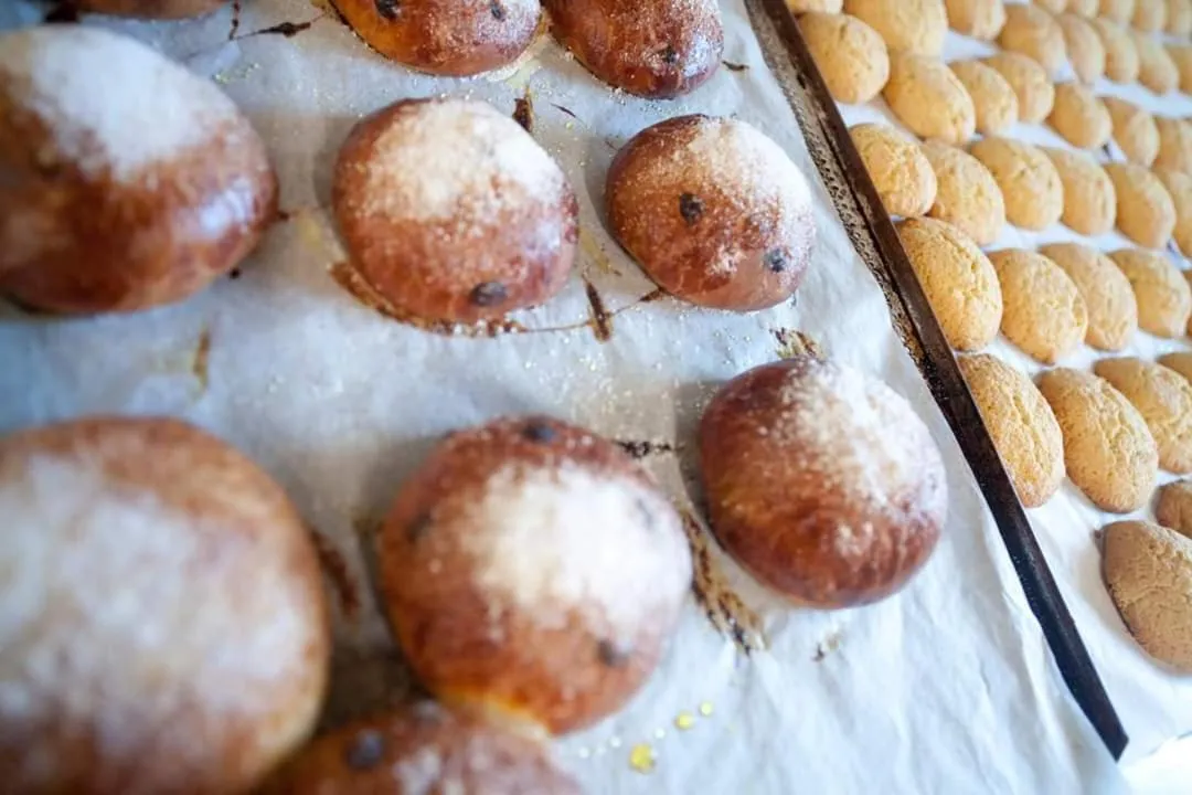 Cascina Borgofrancone