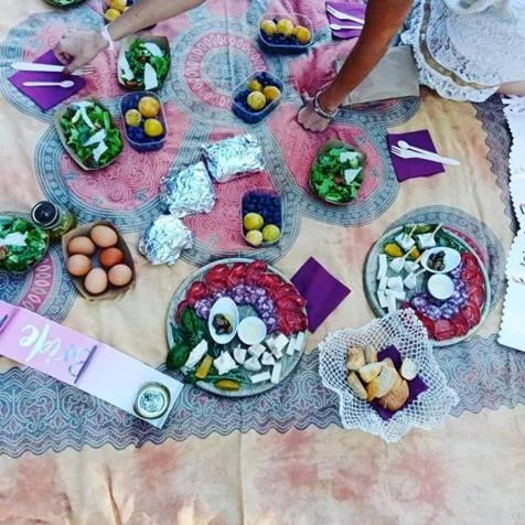 Cascina Borgofrancone