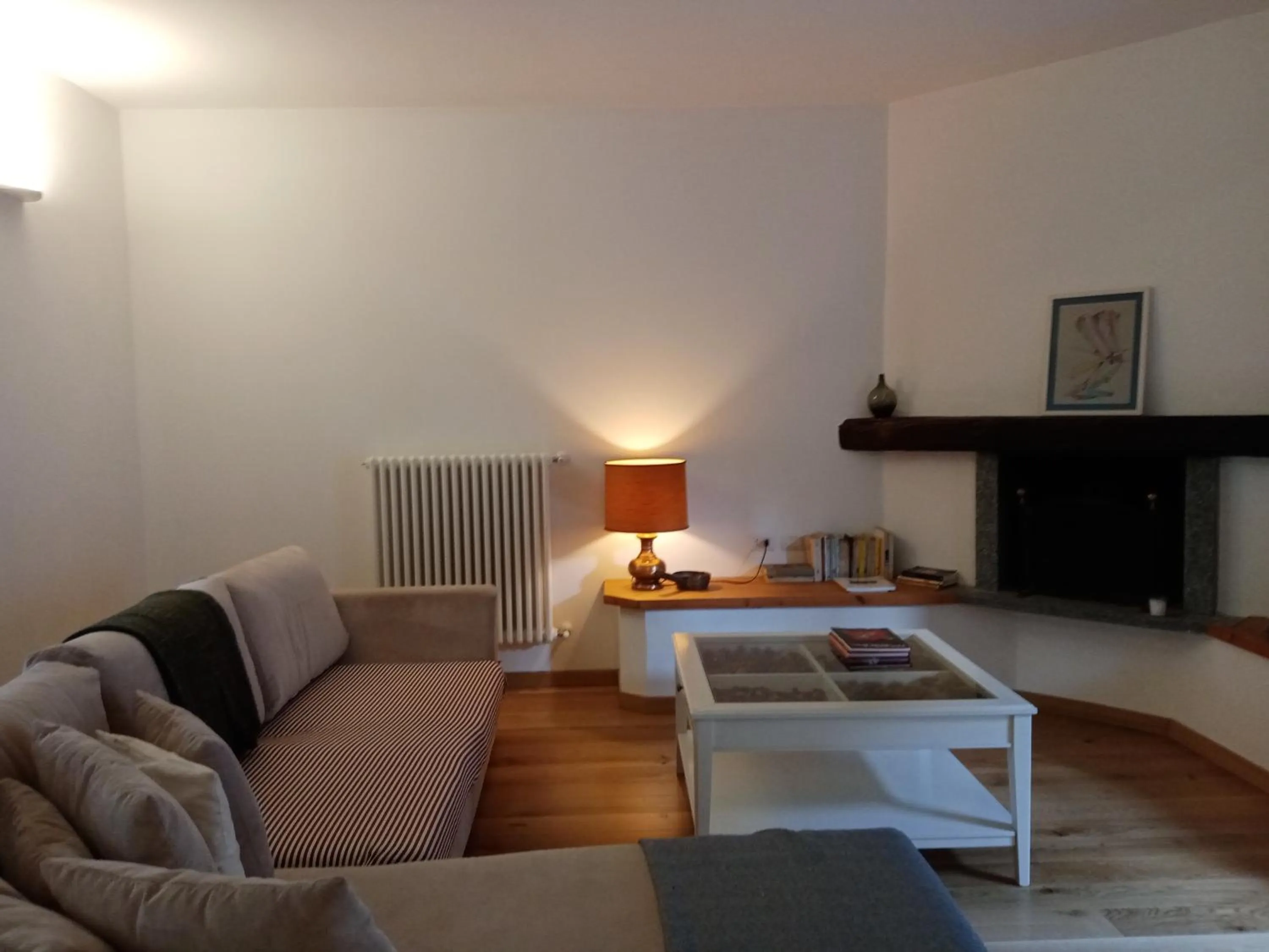 Cascina Borgofrancone