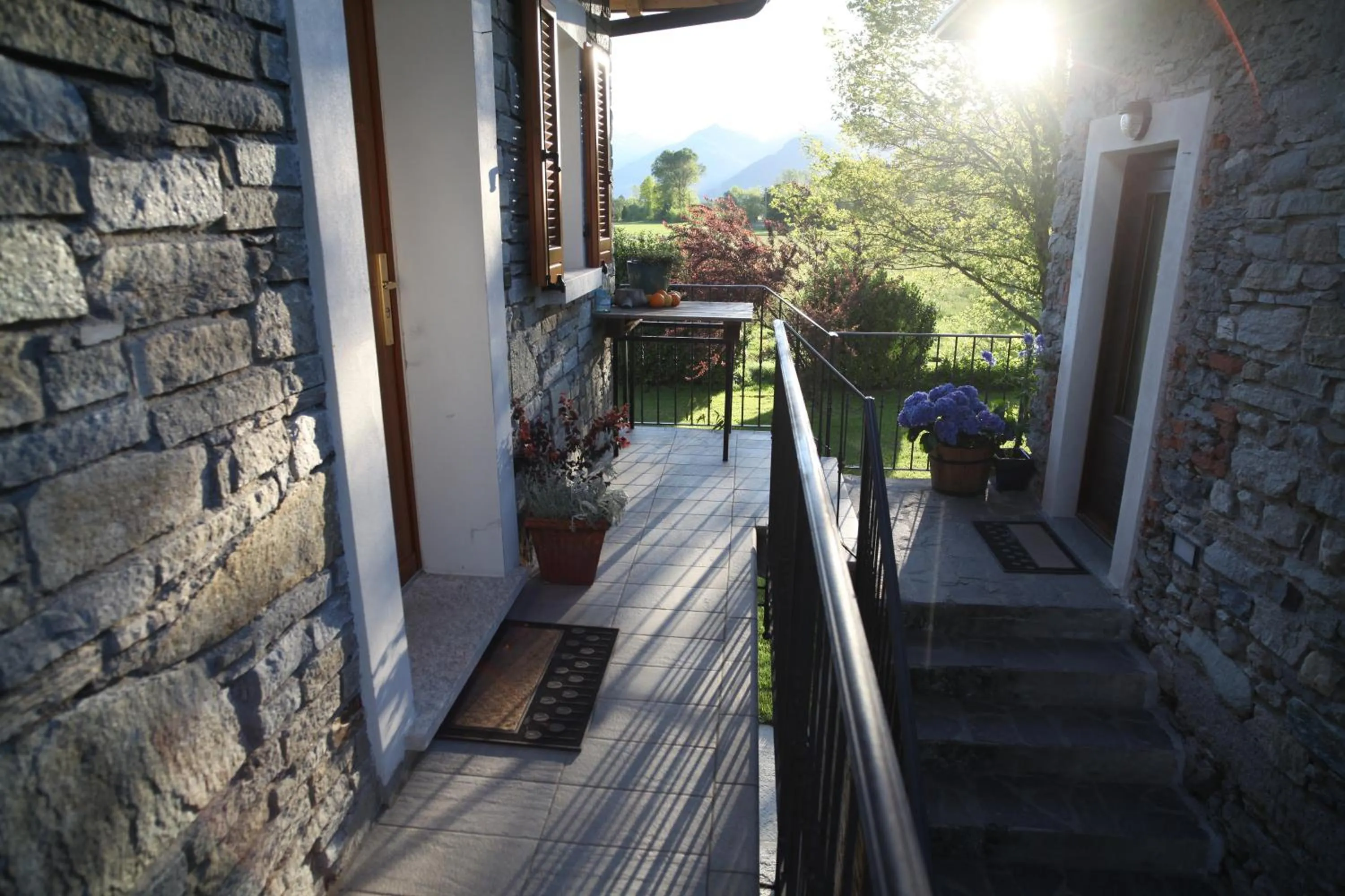 Cascina Borgofrancone