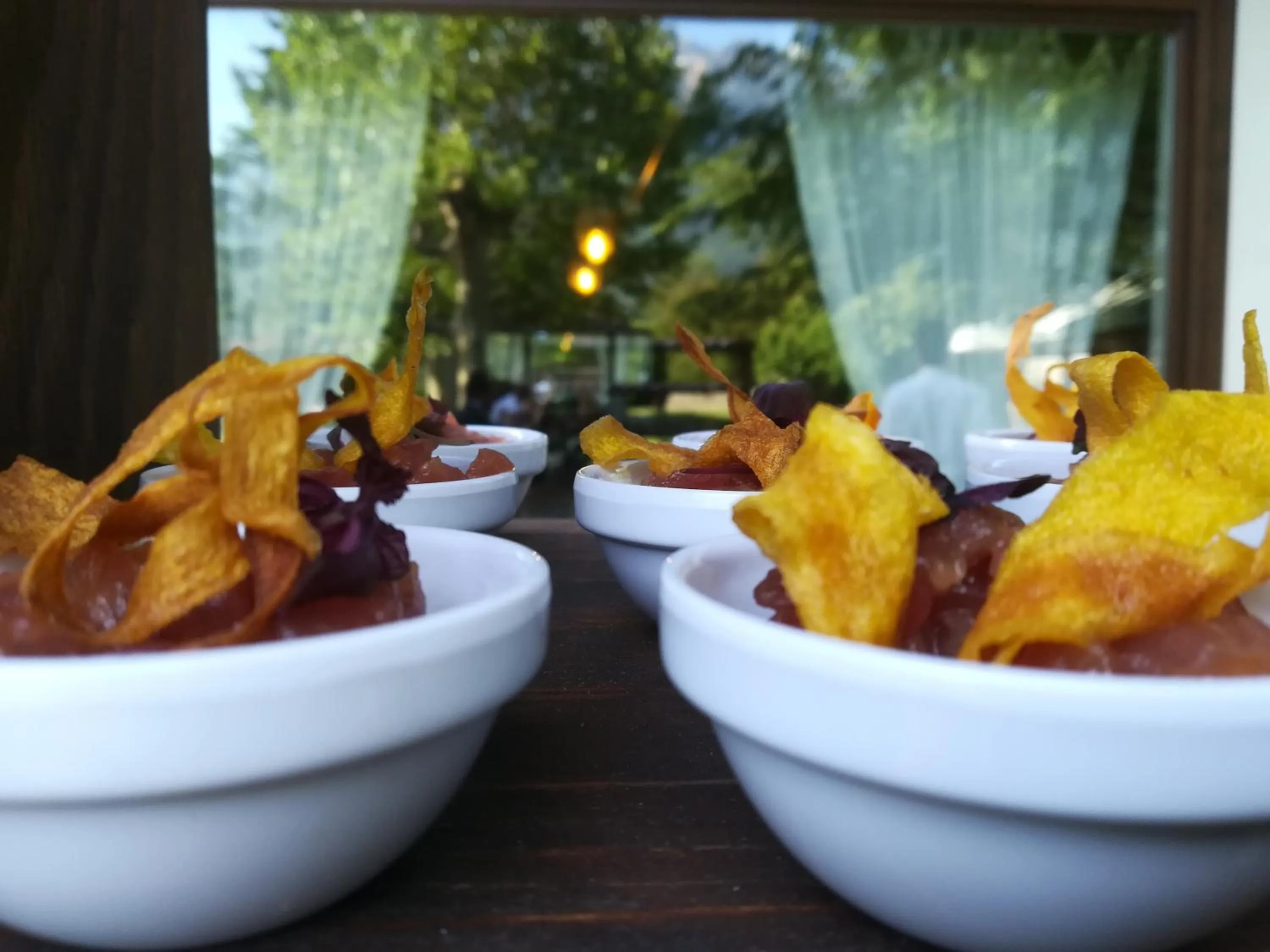 Cascina Borgofrancone