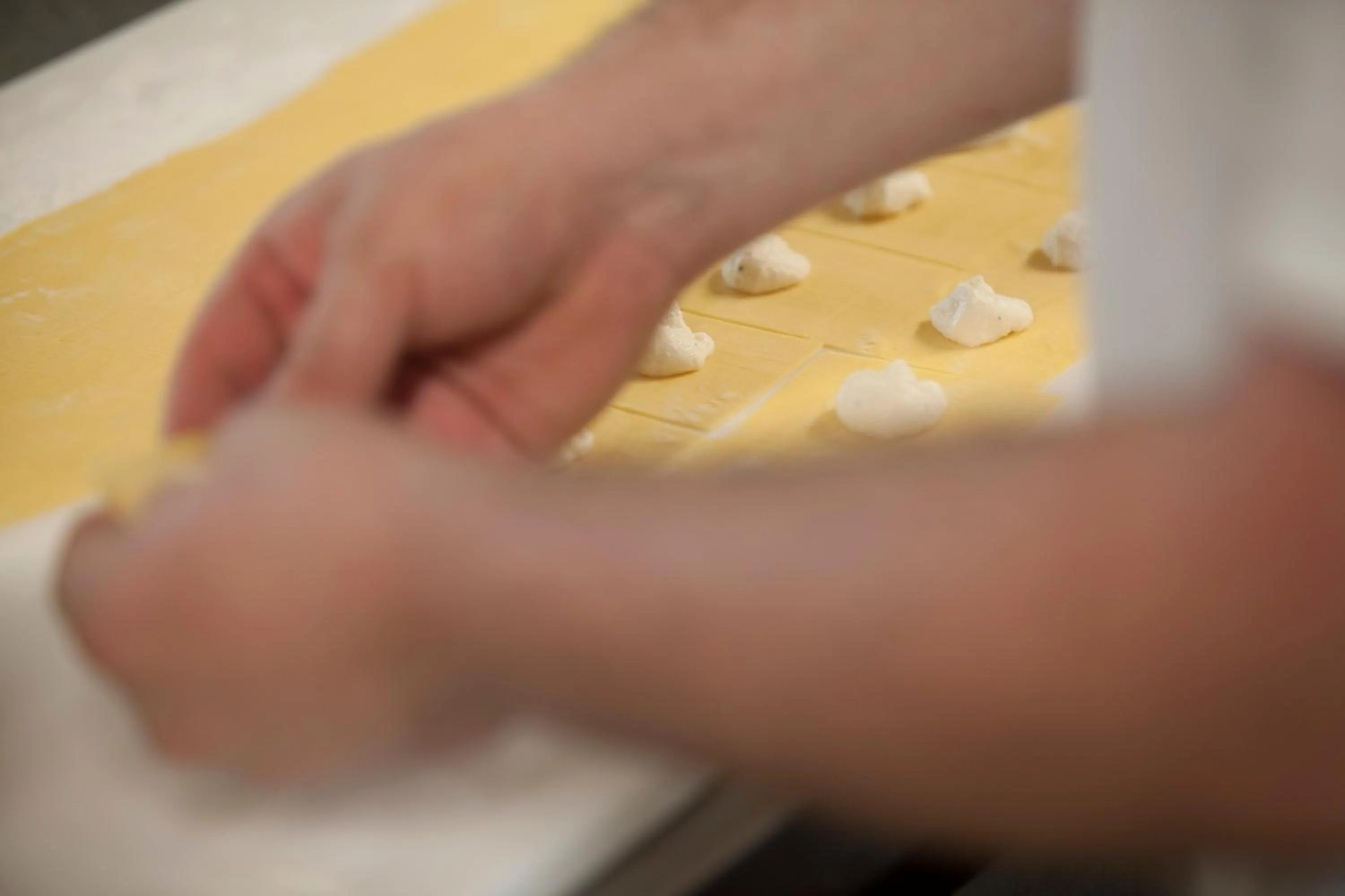 Restaurant/places to eat in Cascina Borgofrancone