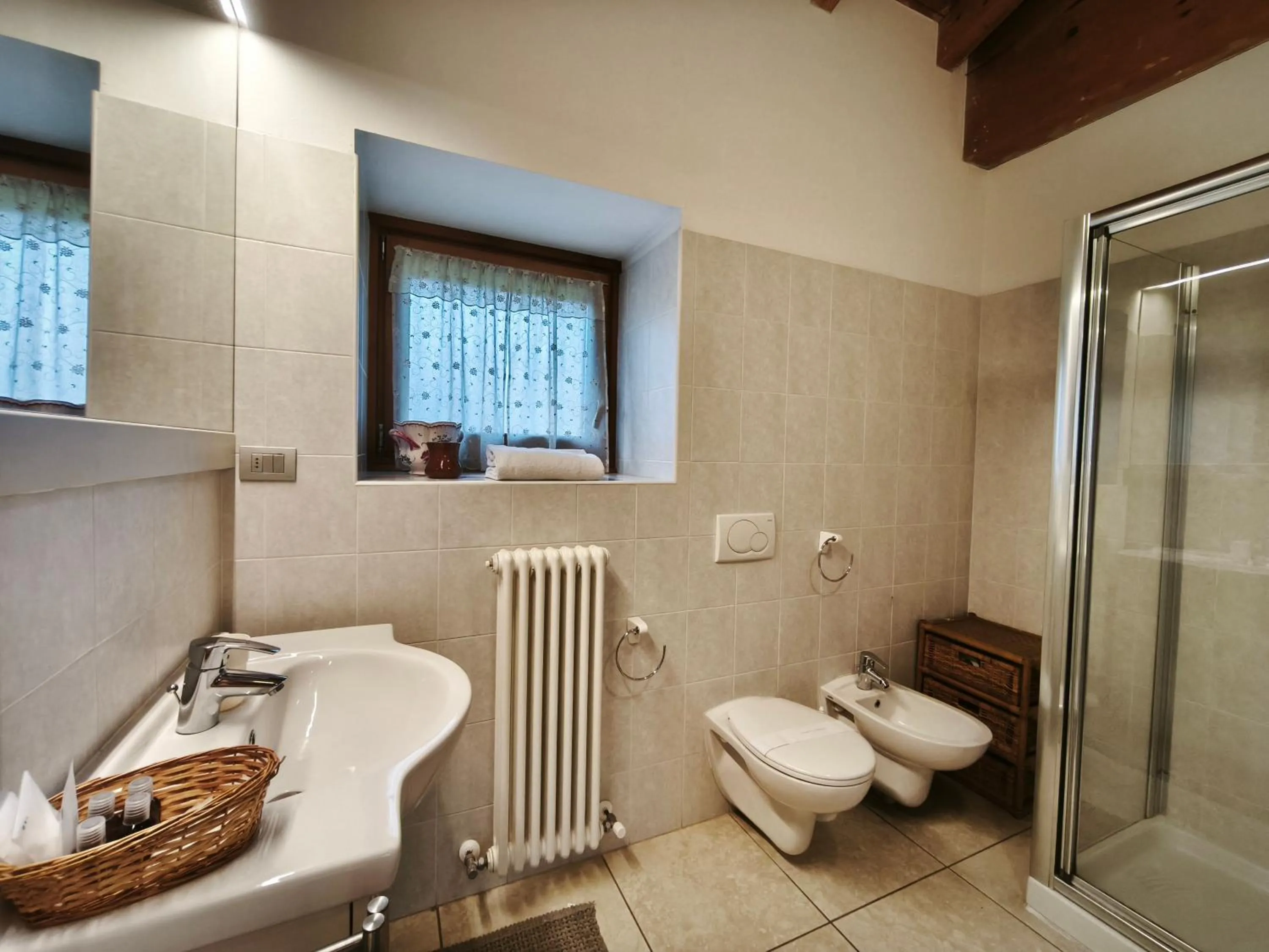 Cascina Borgofrancone