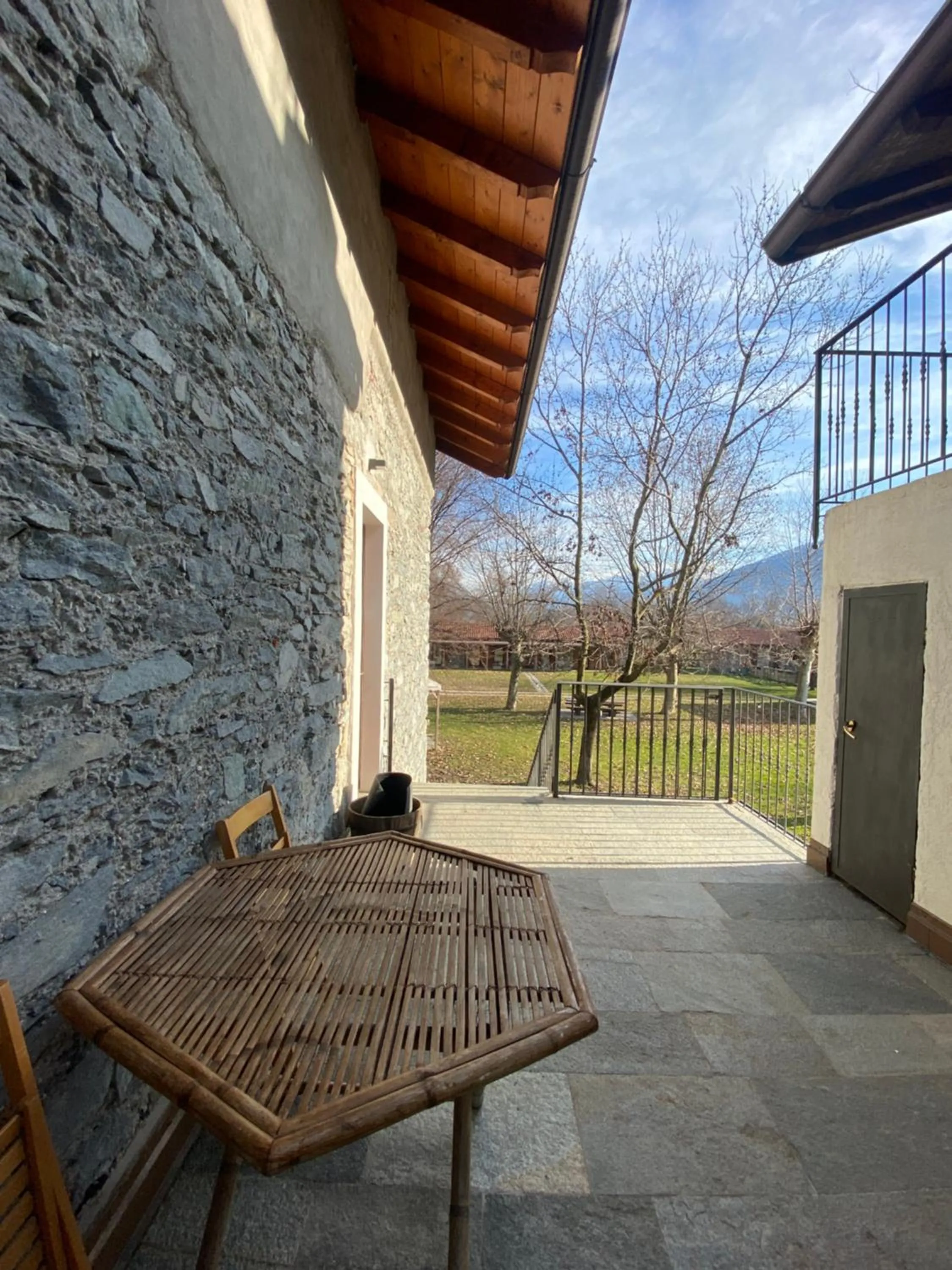 Cascina Borgofrancone