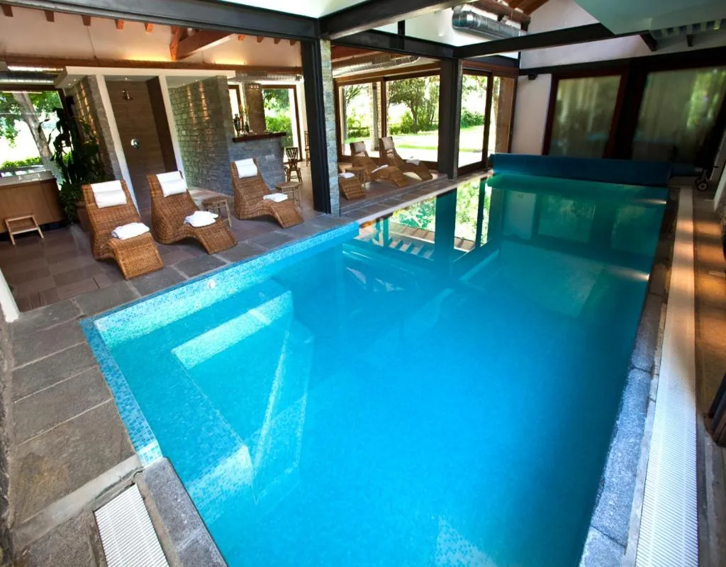 Cascina Borgofrancone