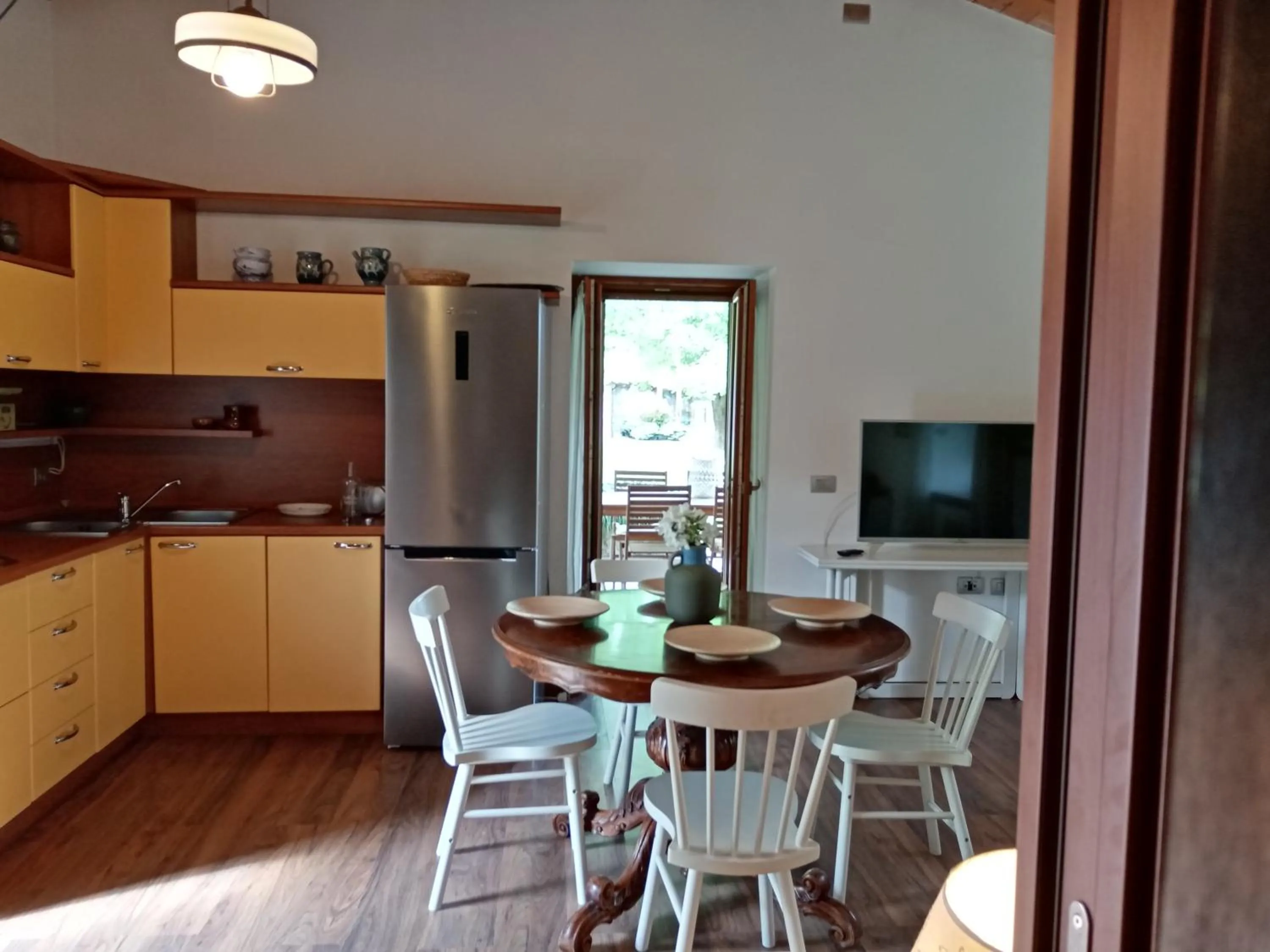 Cascina Borgofrancone