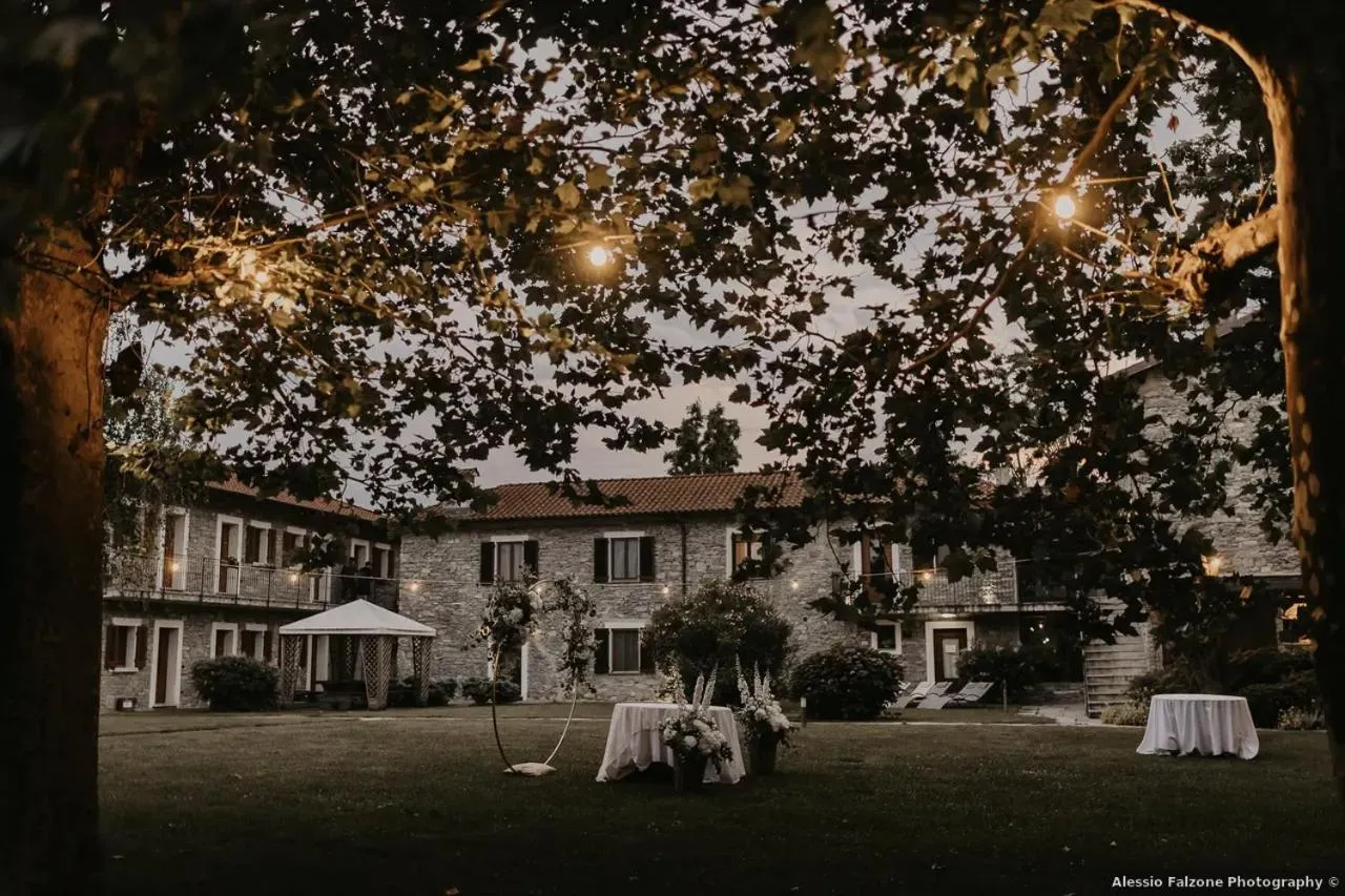 Cascina Borgofrancone