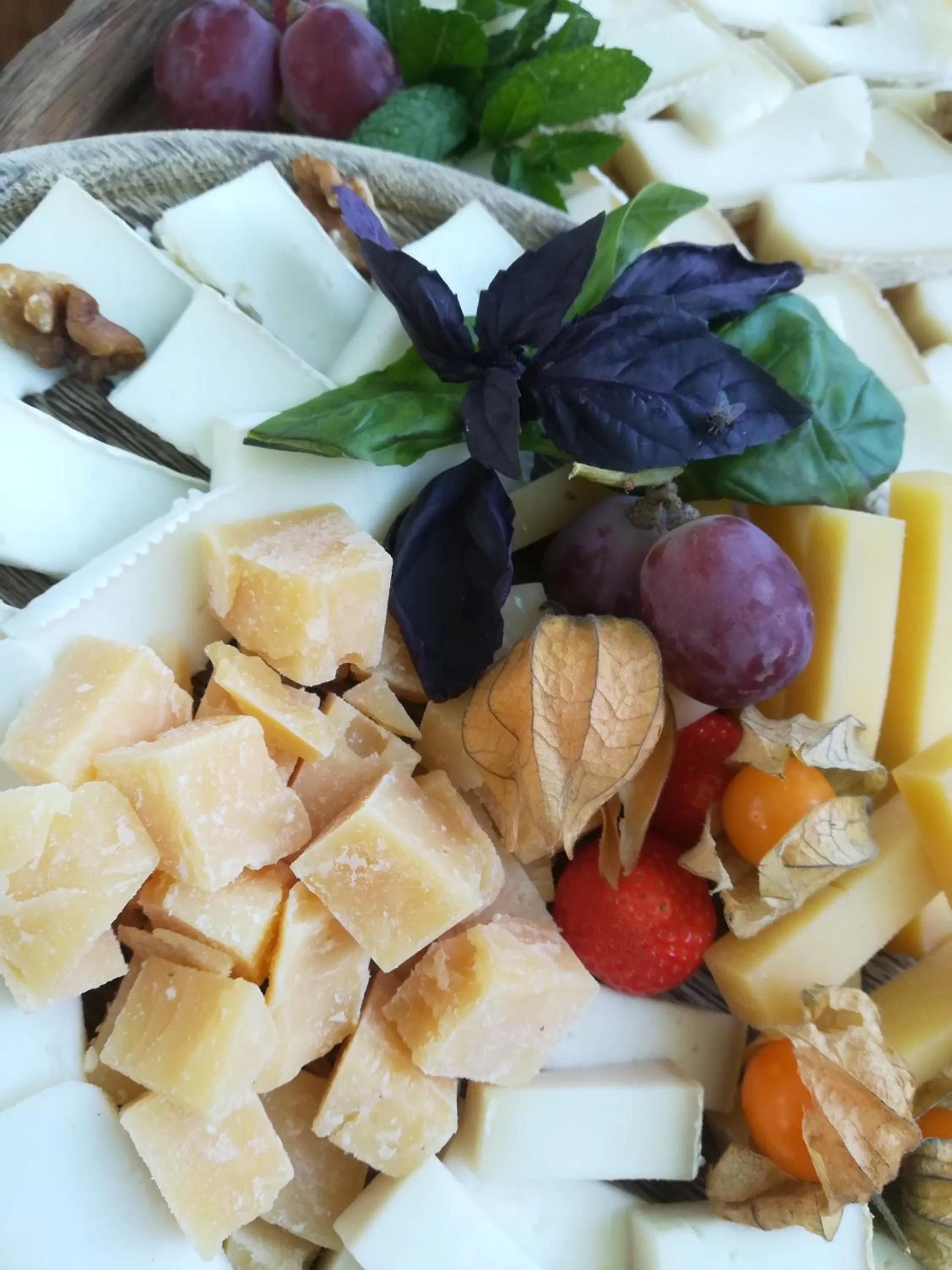 Cascina Borgofrancone