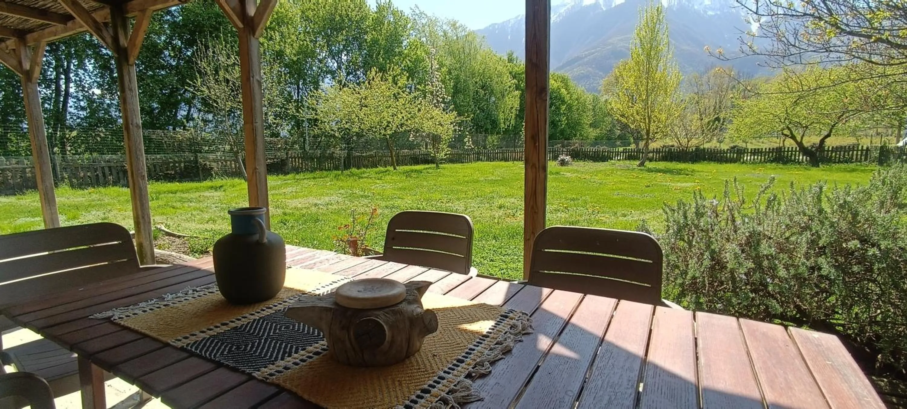 Cascina Borgofrancone