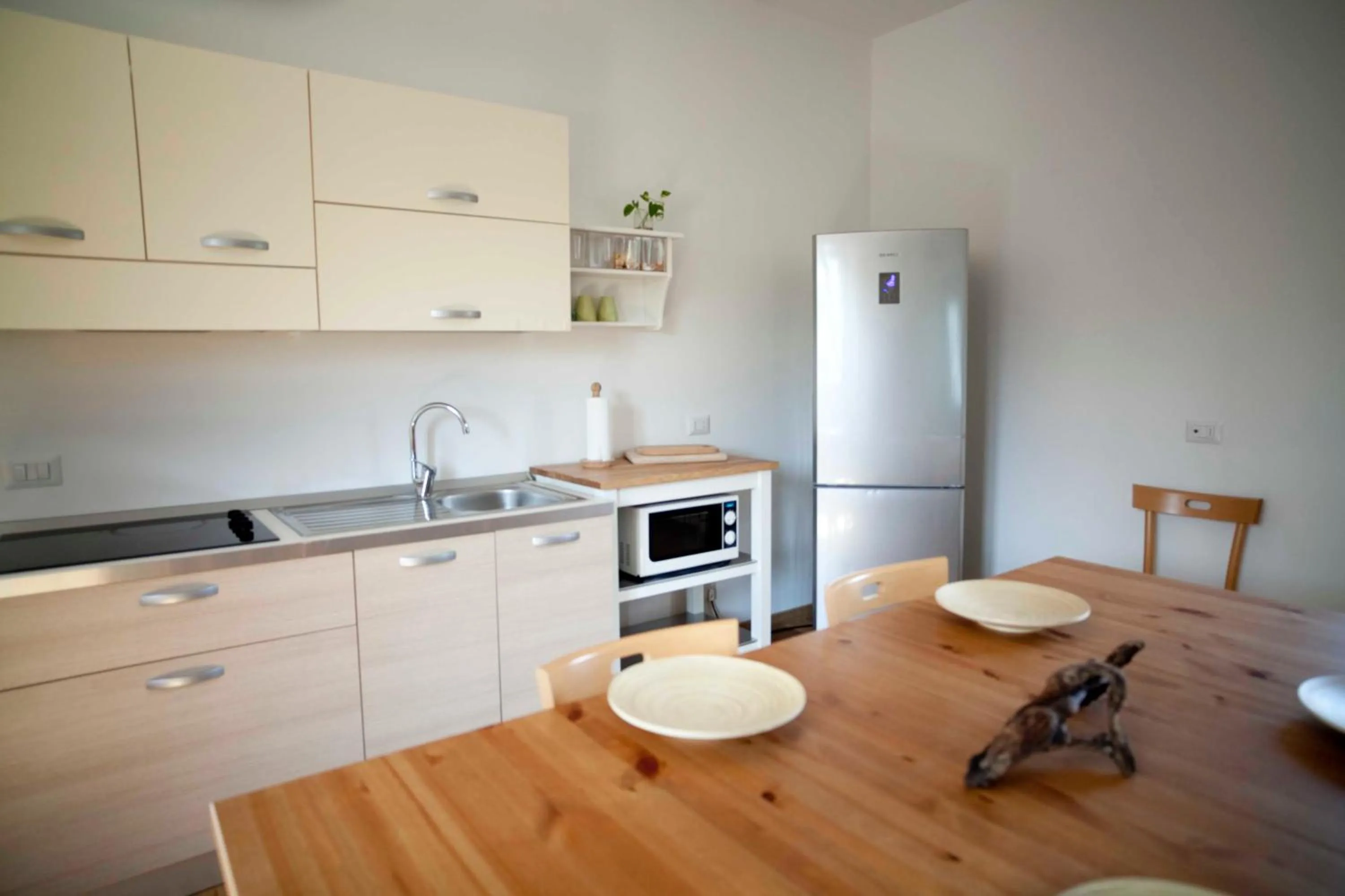 Cascina Borgofrancone