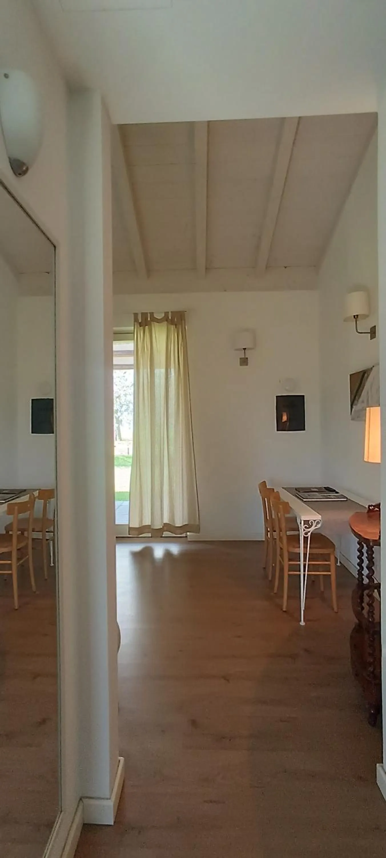 Cascina Borgofrancone