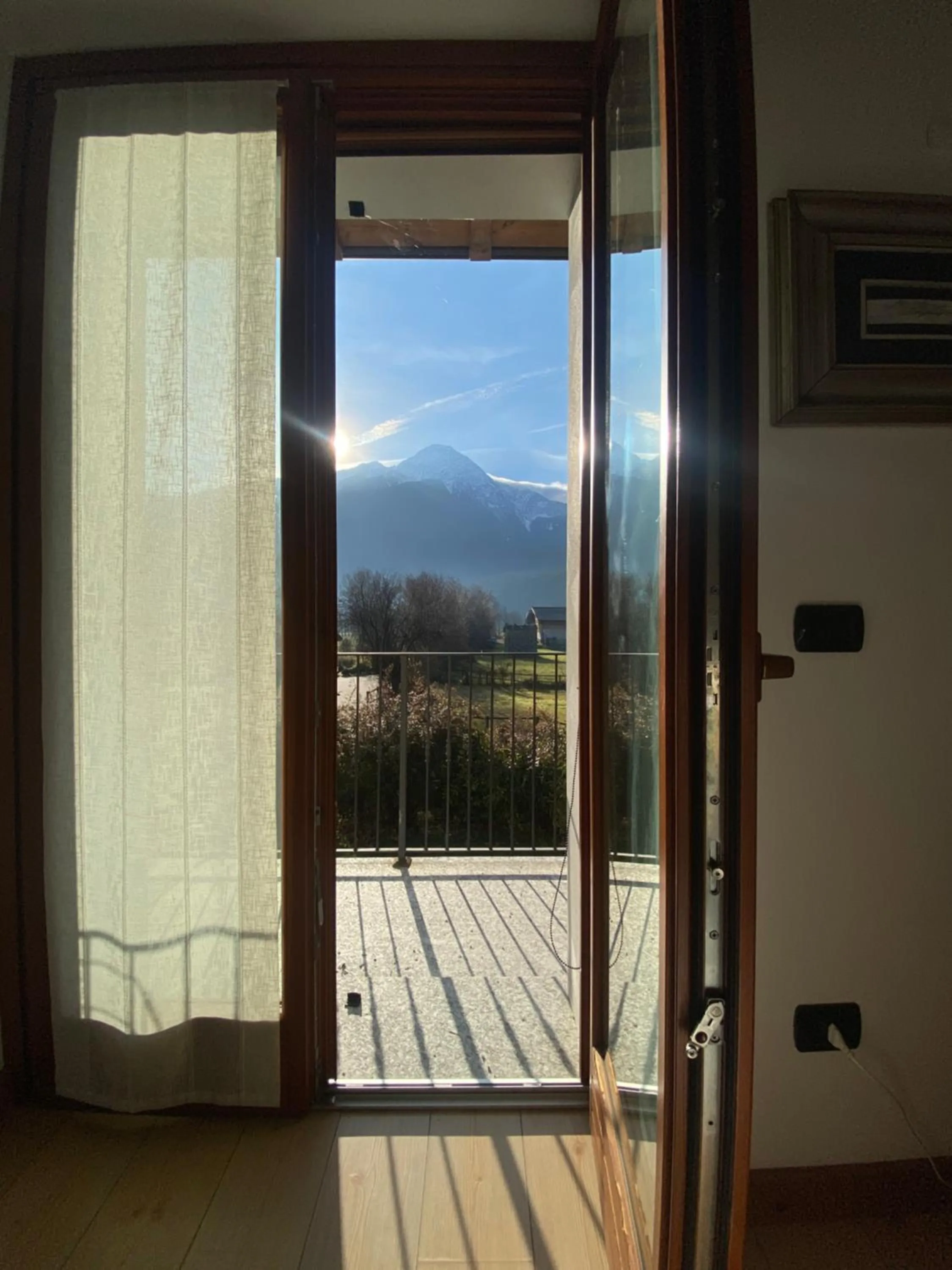 Cascina Borgofrancone