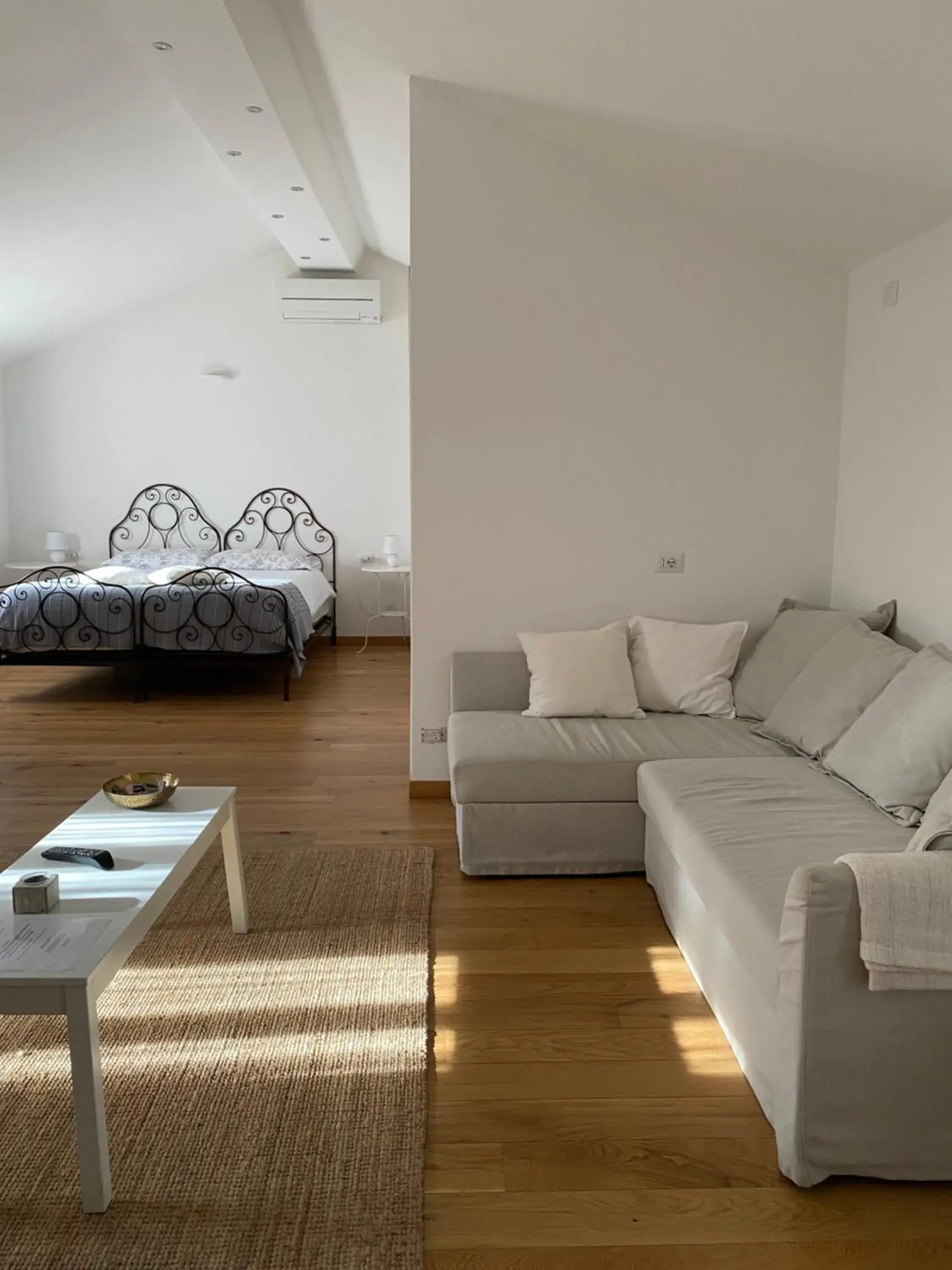 Suite with Mountain View in Cascina Borgofrancone Suite with Mountain View in Cascina Borgofrancone