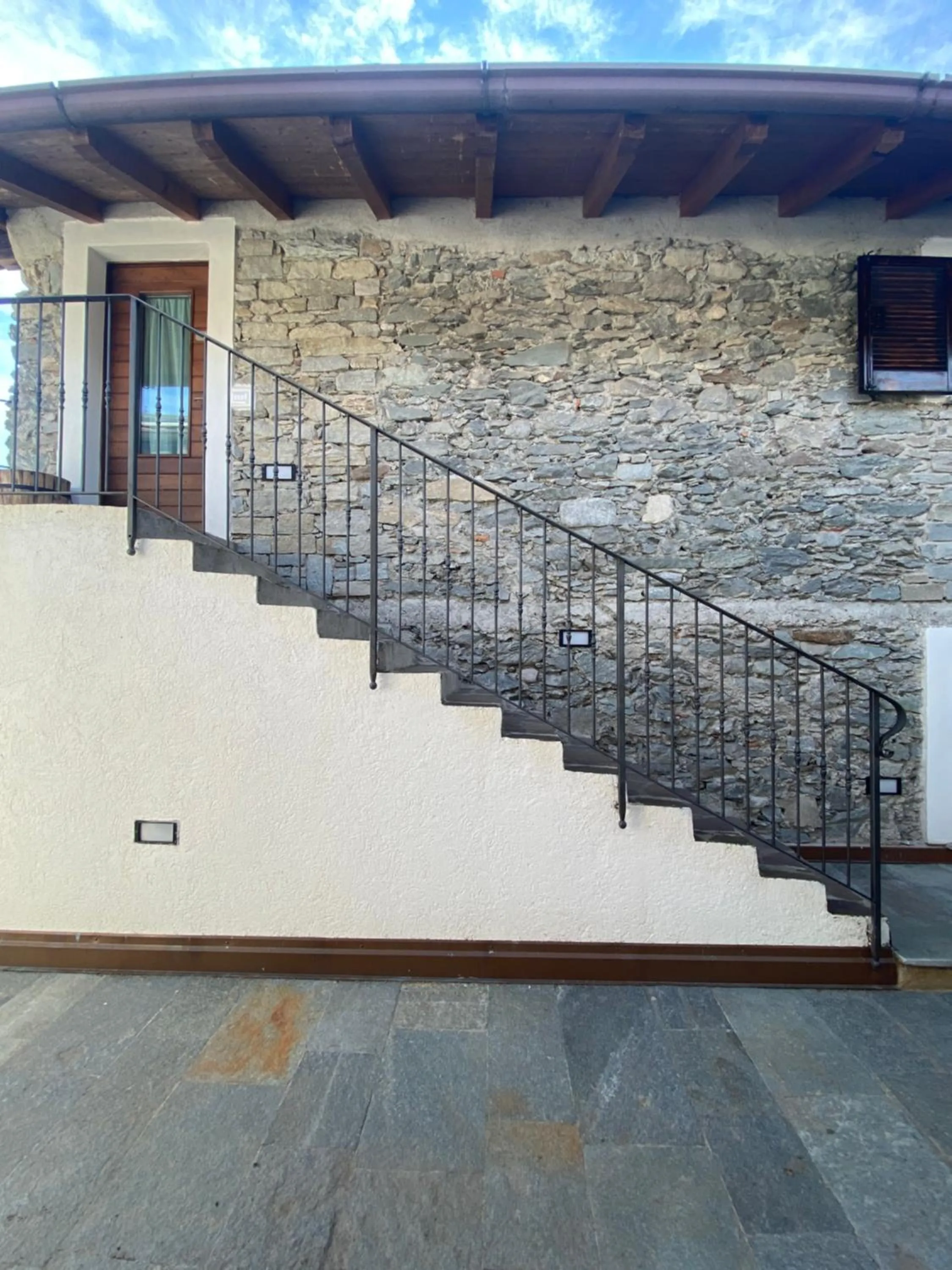 Cascina Borgofrancone