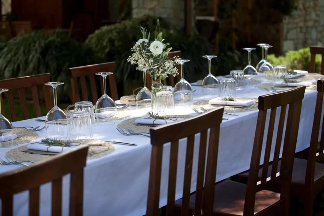 Cascina Borgofrancone