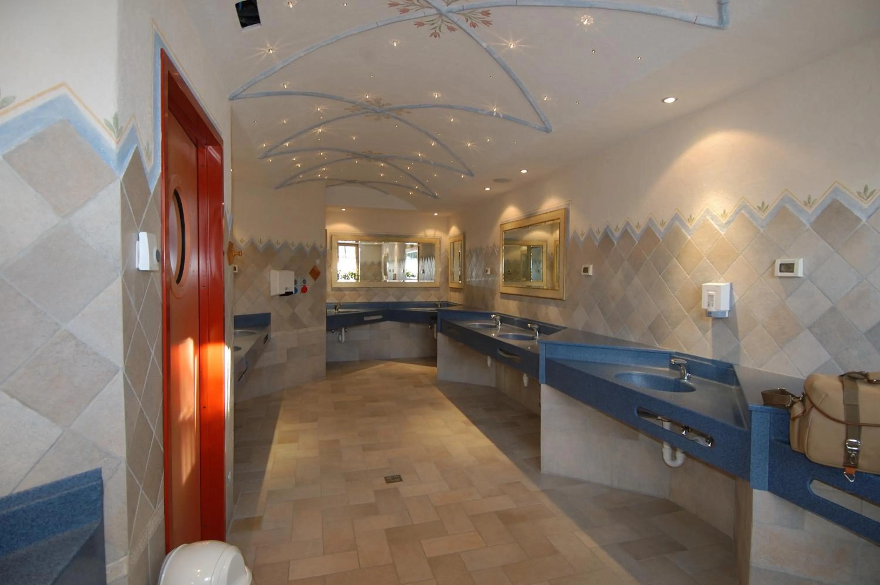 Other in Camping Catinaccio Rosengarten