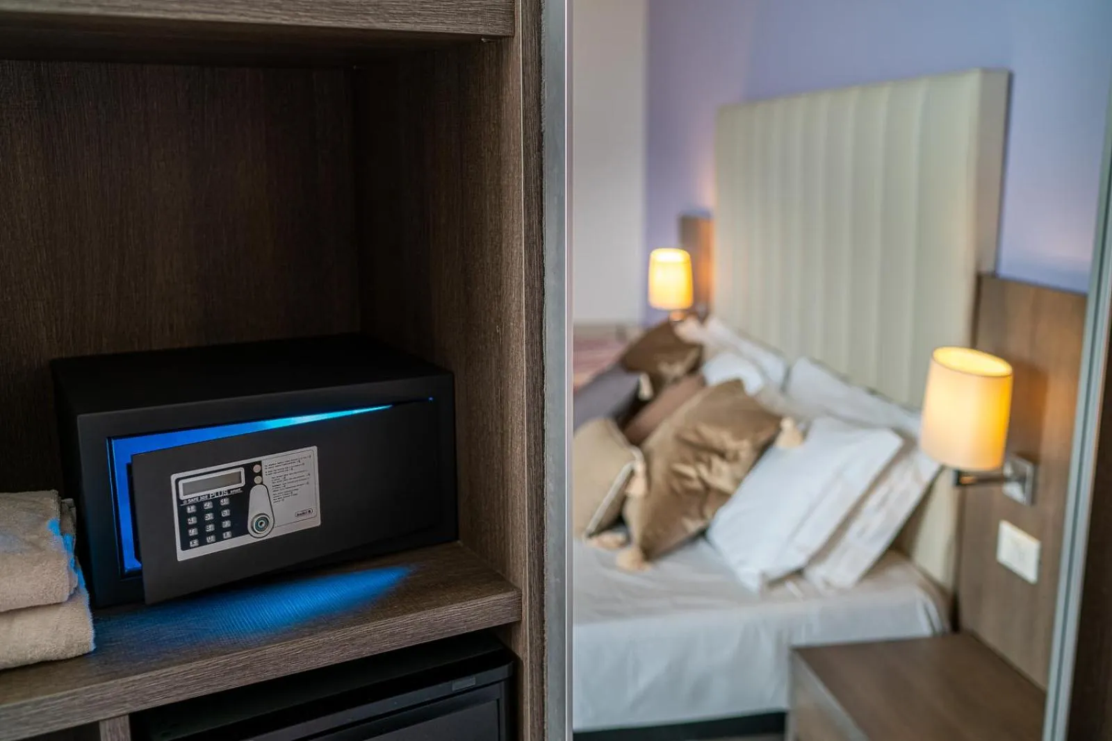 Other in Hotel Karinzia