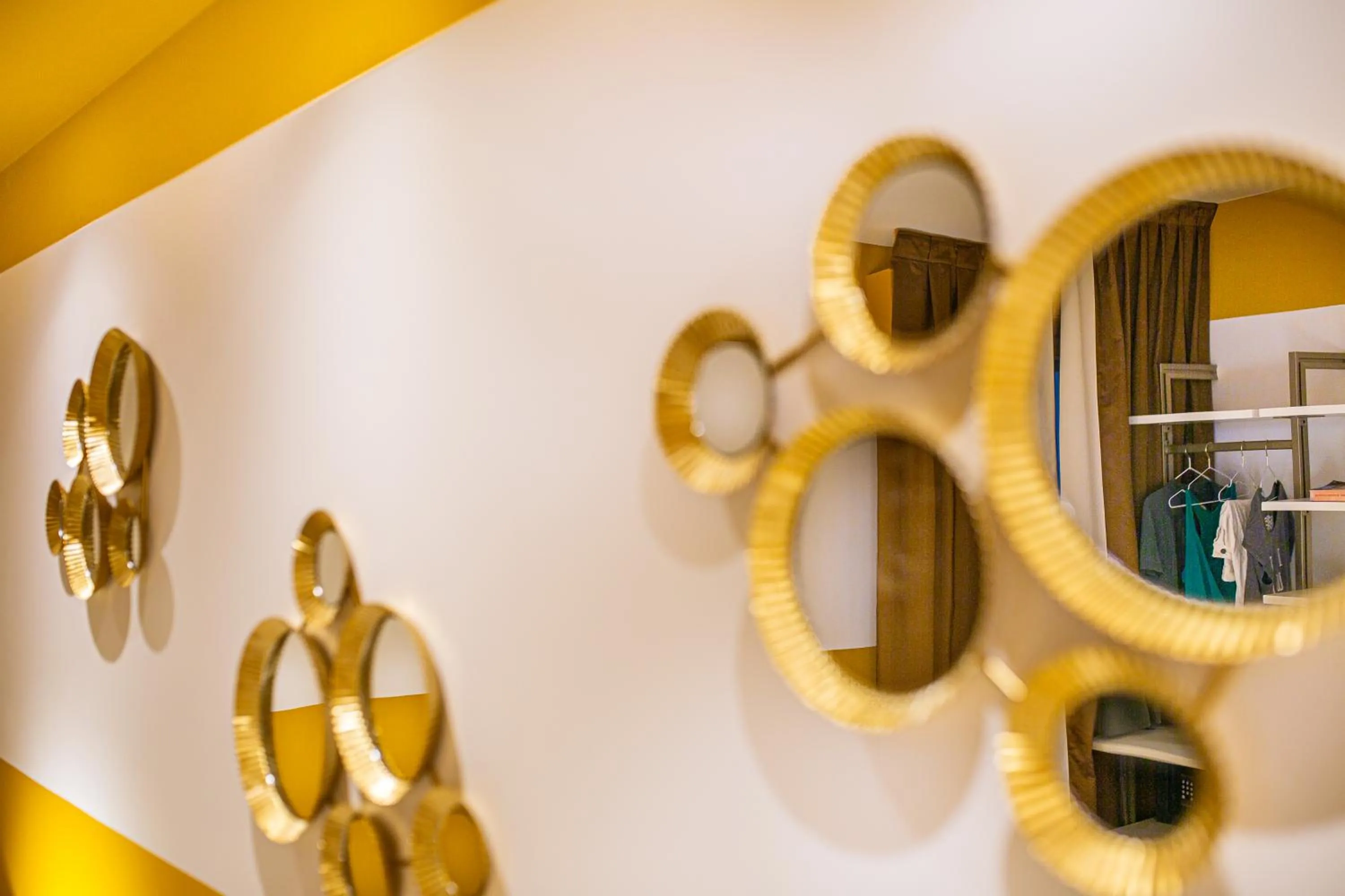 Breakfast in Hotel Karinzia