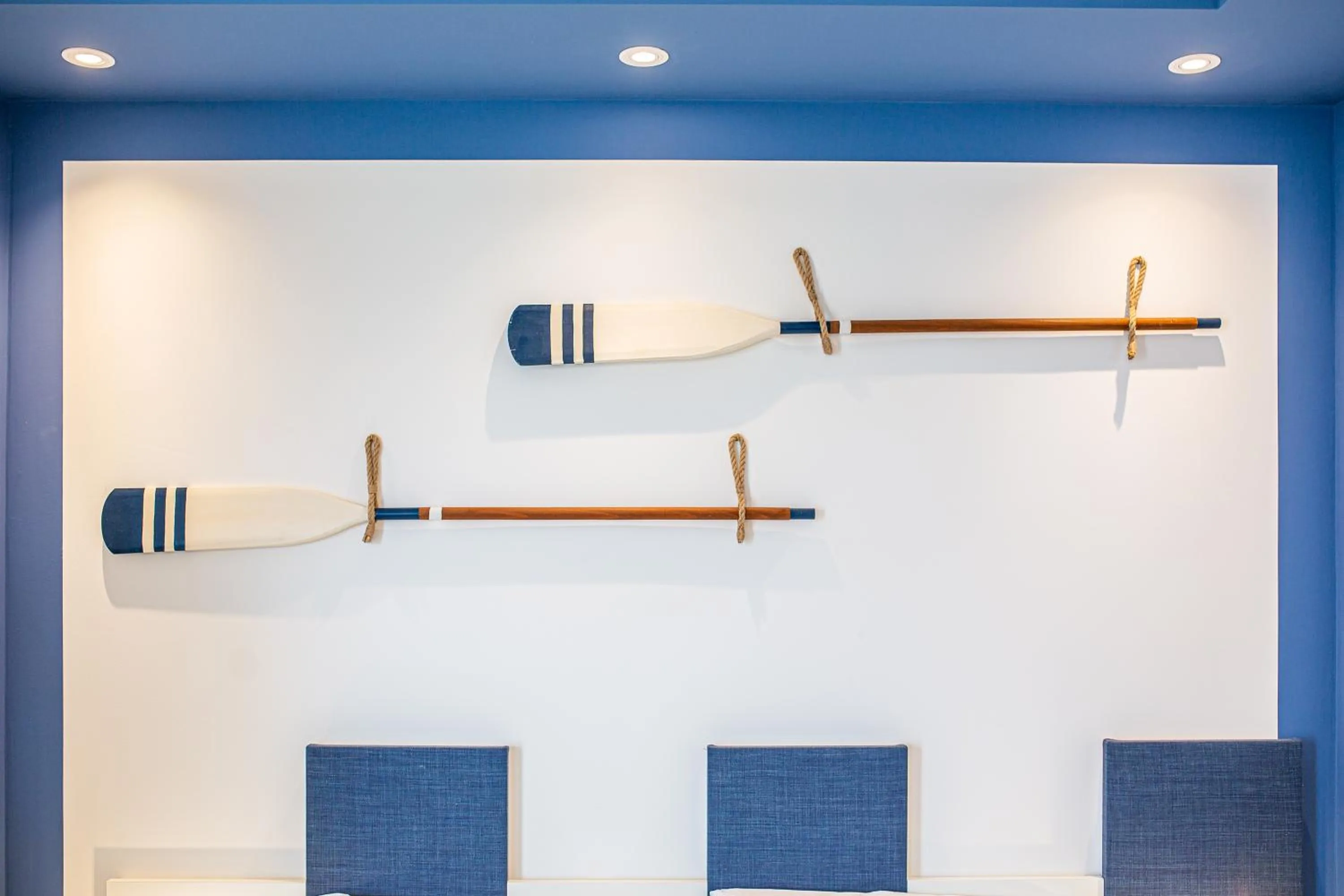 Bedroom in Hotel Karinzia