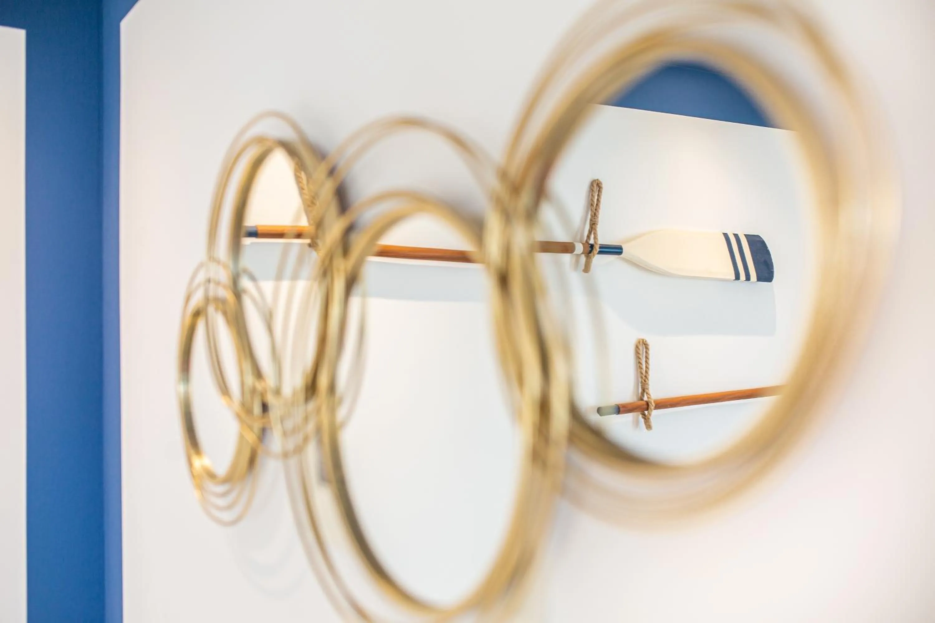 Bedroom in Hotel Karinzia