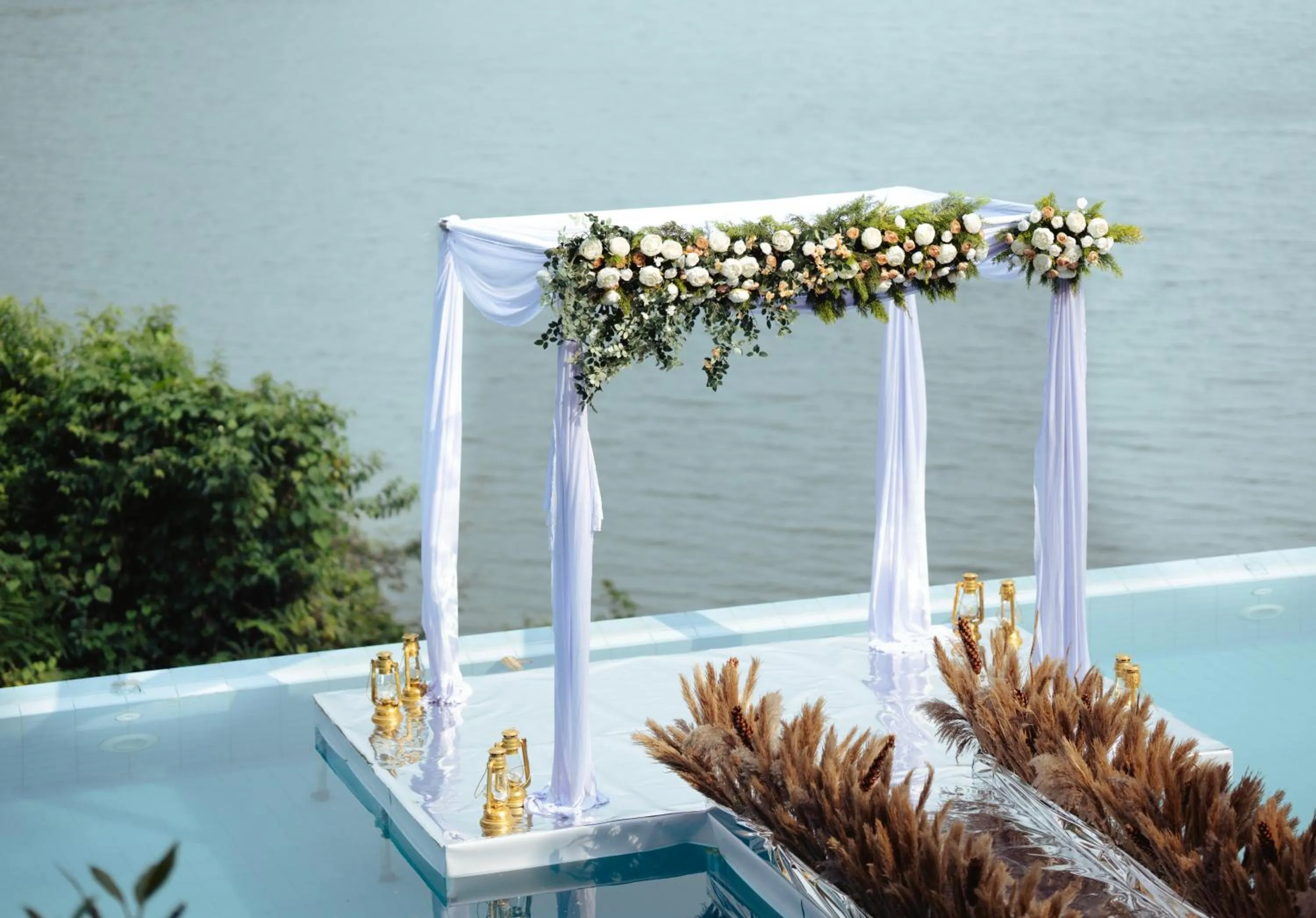  in The Serenity Resort