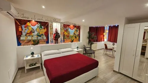 B&B Triskèles Adult Only