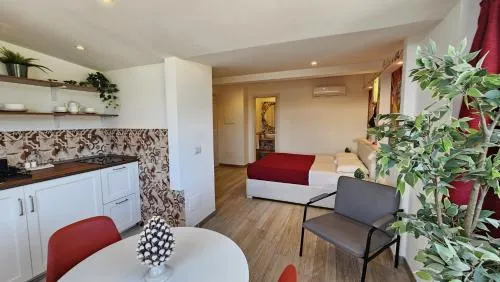 B&B Triskèles Adult Only