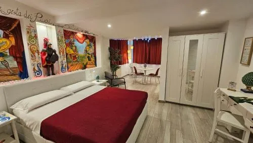 B&B Triskèles Adult Only