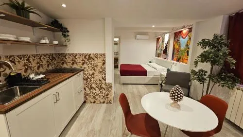 B&B Triskèles Adult Only