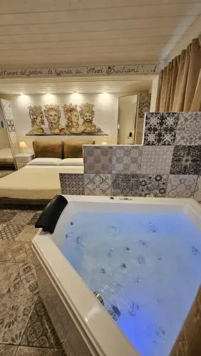 B&B Triskèles Adult Only