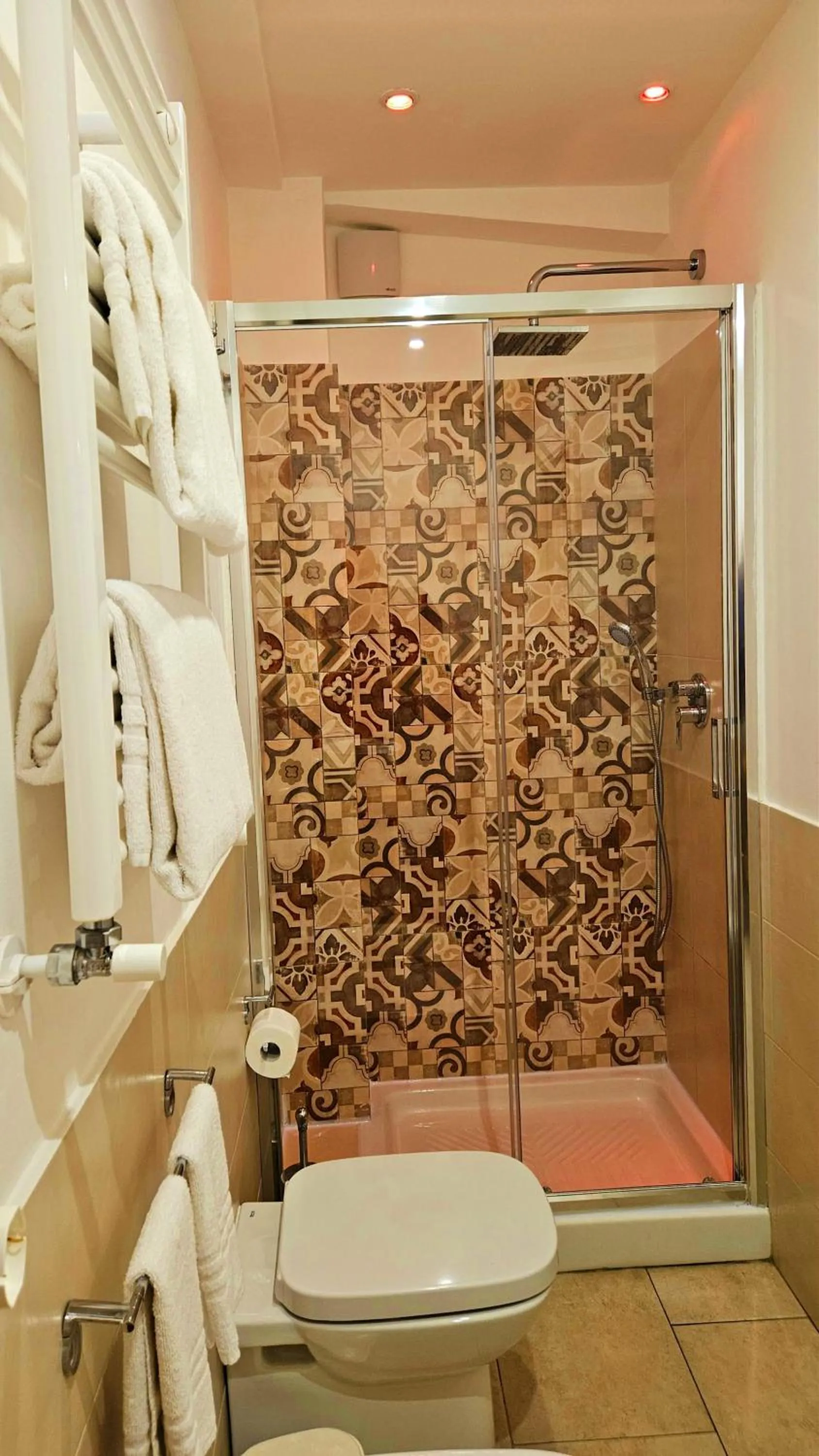 B&B Triskèles Adult Only