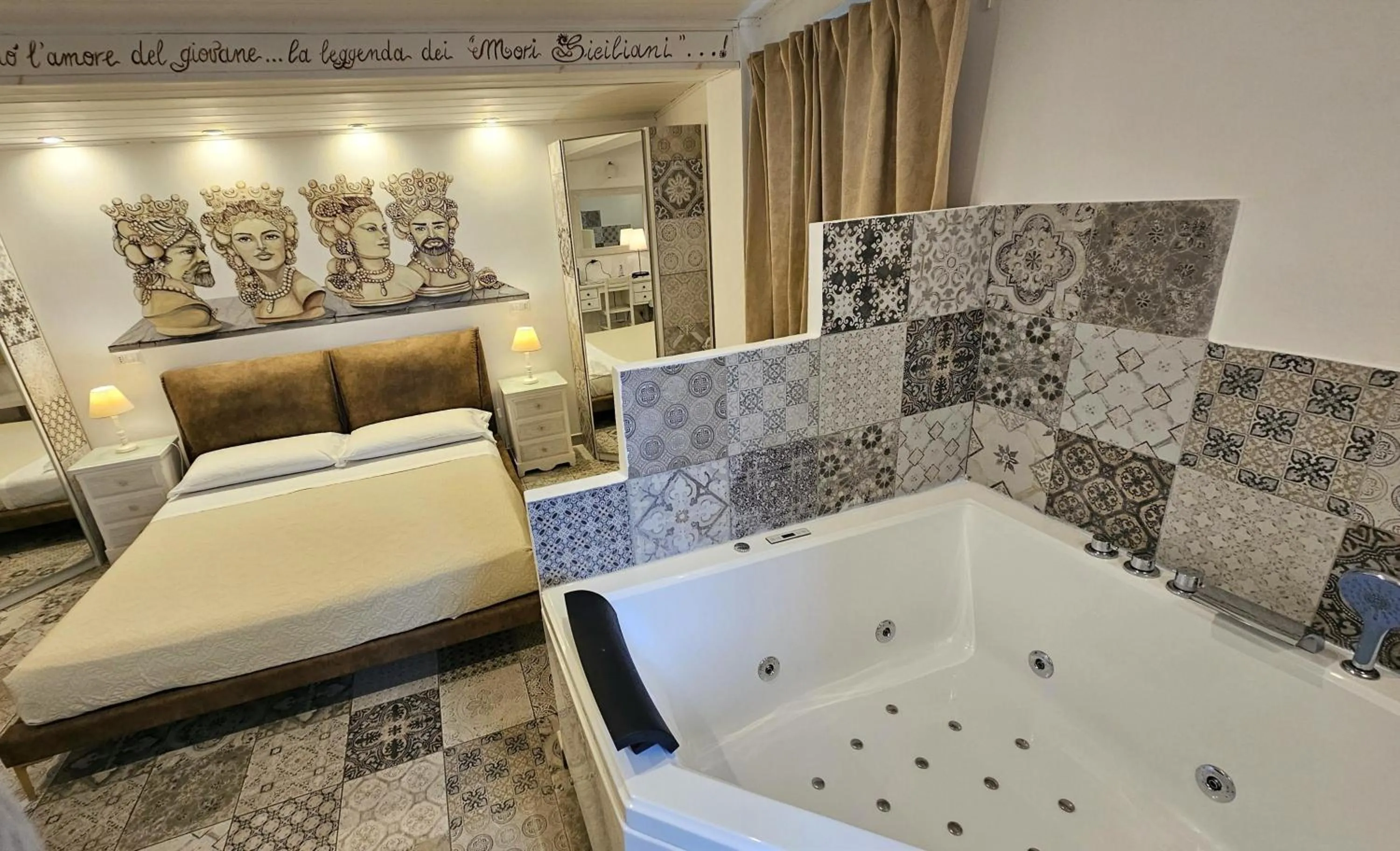 B&B Triskèles Adult Only