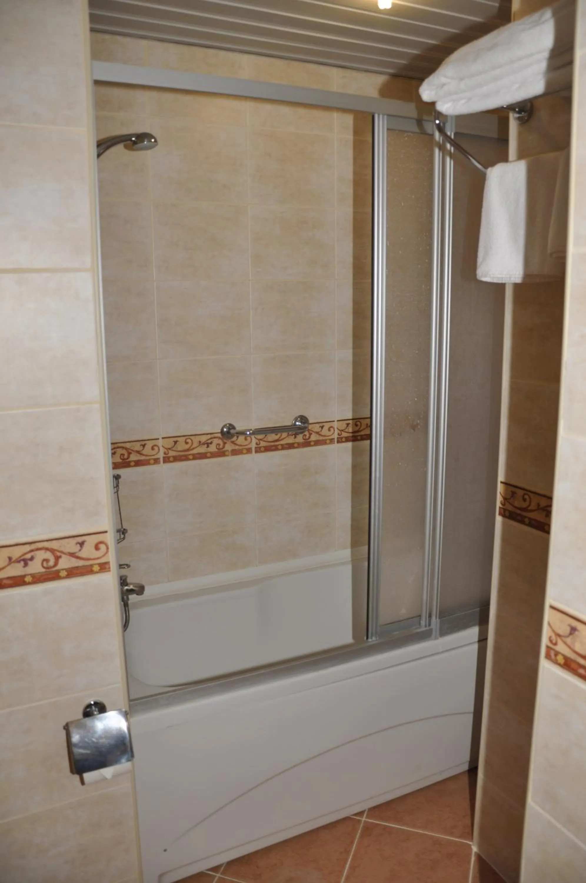 Kleopatra Royal Palm Hotel