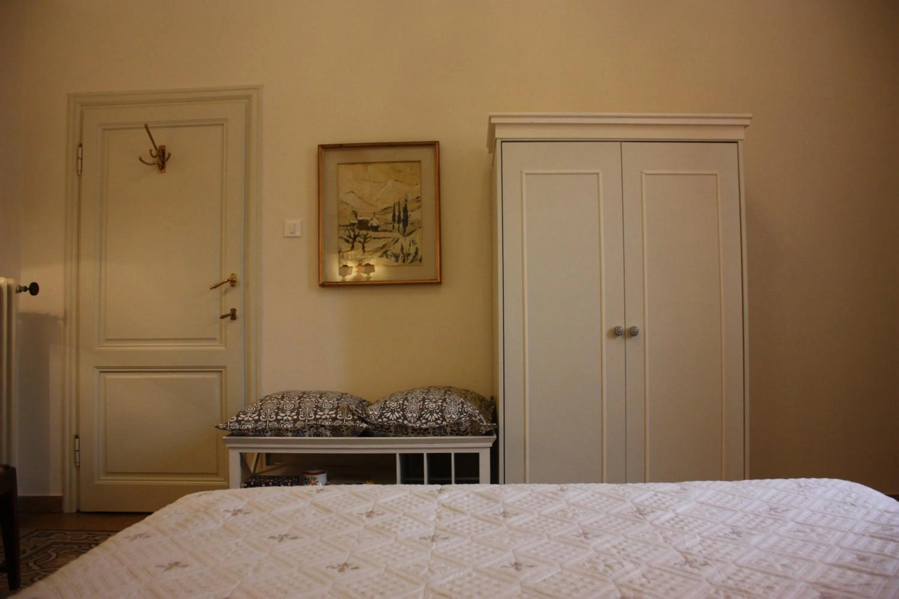 Rooms by Anna