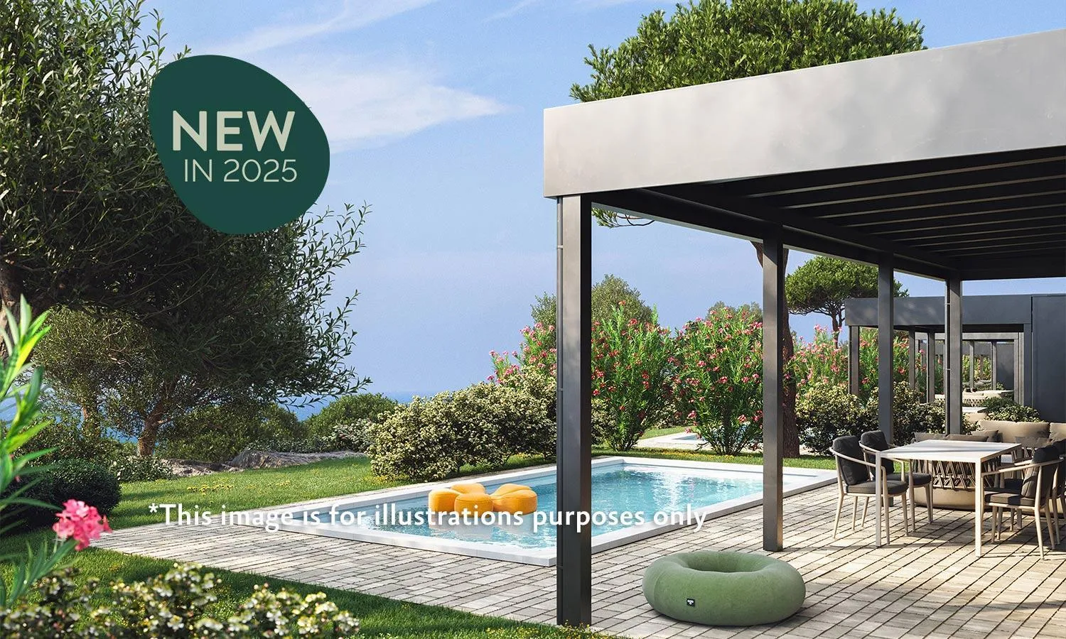 Property building in Aminess Sirena - Holiday homes Premium Village