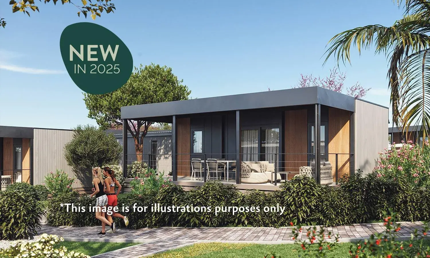 Premium Holiday Home in Aminess Sirena - Holiday homes Premium Village Premium Holiday Home in Aminess Sirena - Holiday homes Premium Village