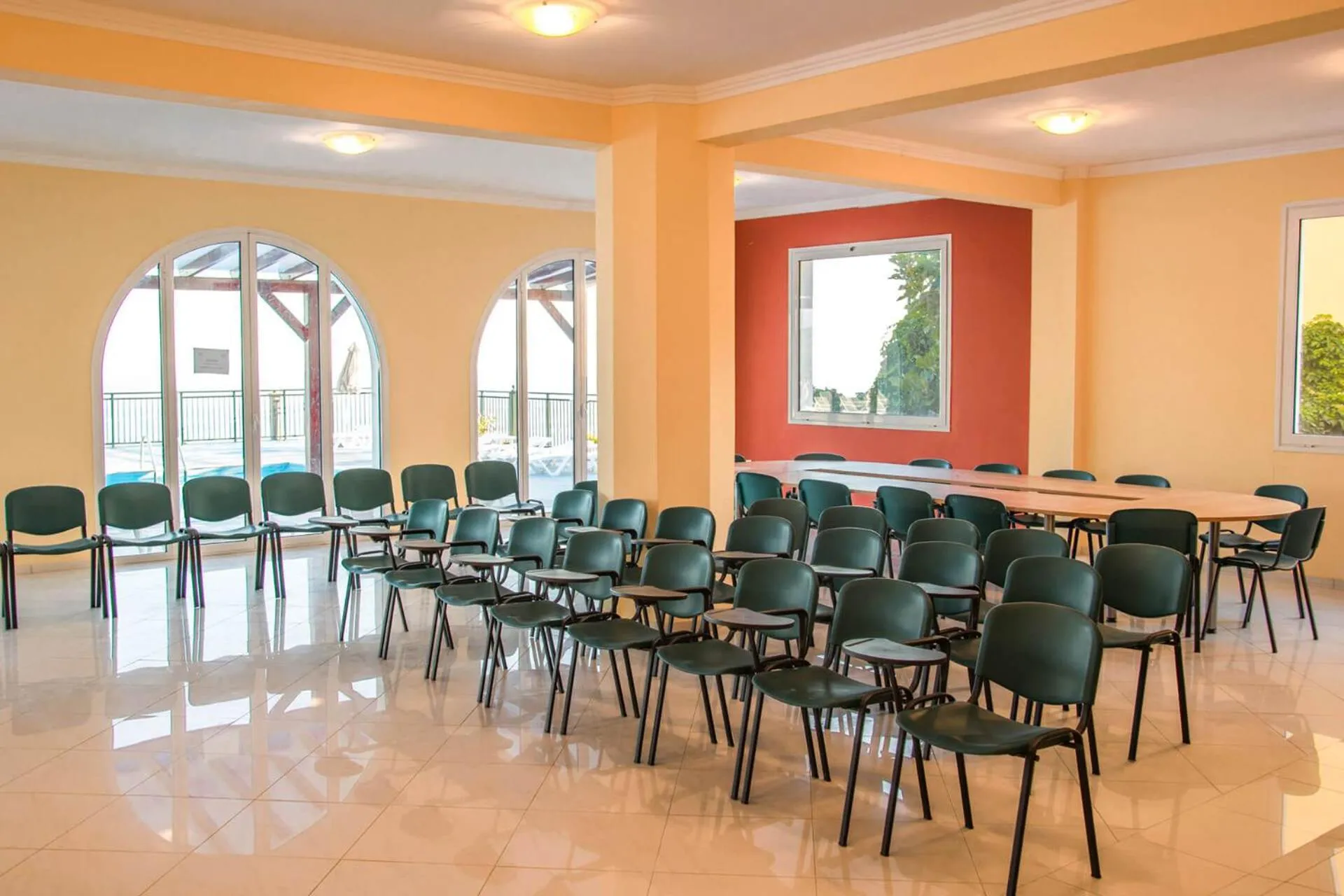 Saint Catherine Hotel