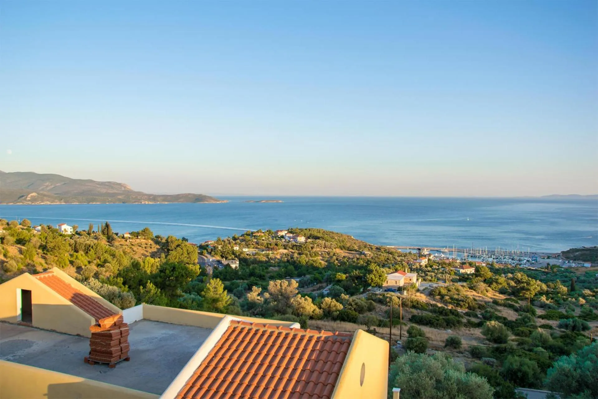 Saint Catherine Hotel