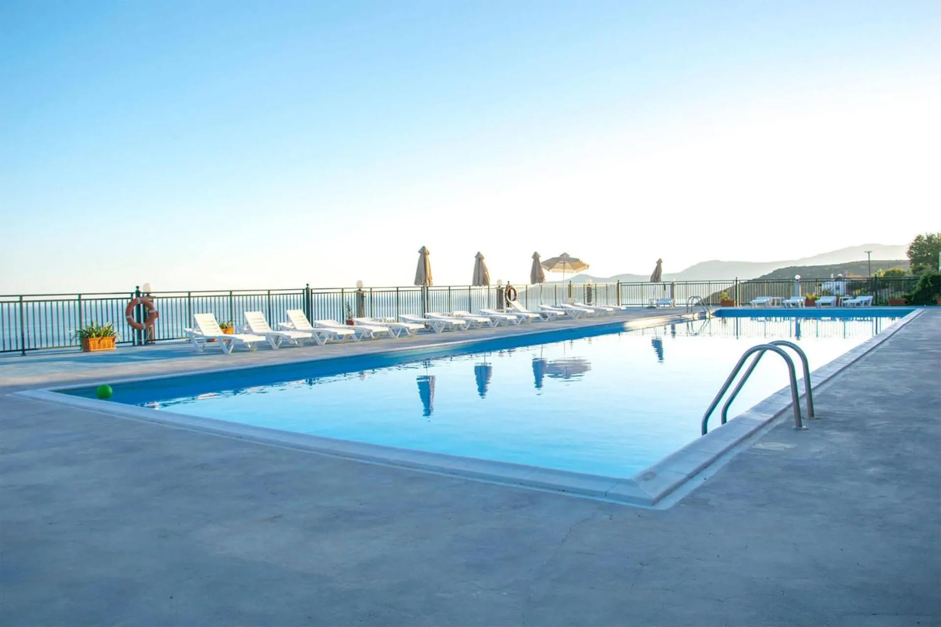 Saint Catherine Hotel