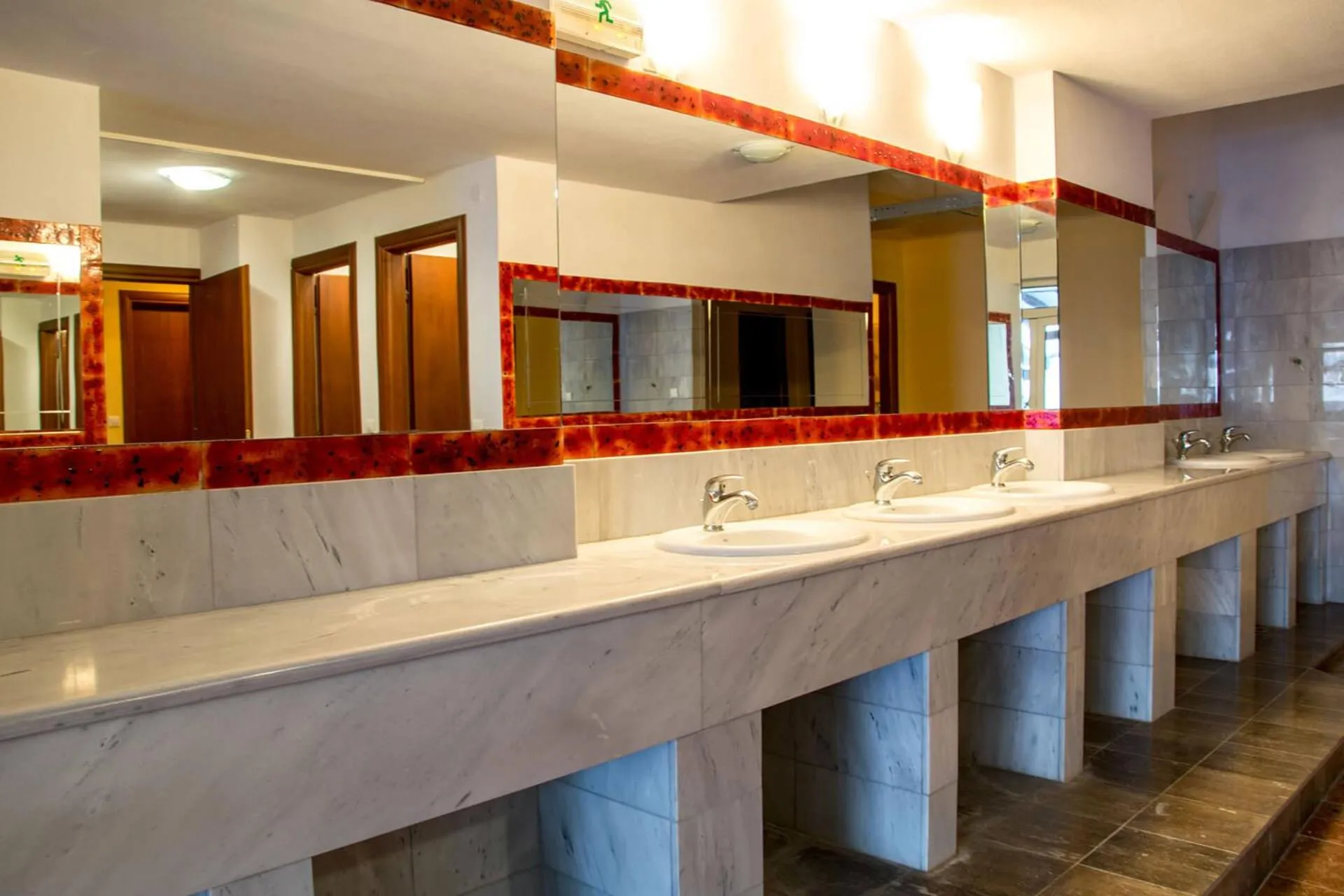 Saint Catherine Hotel