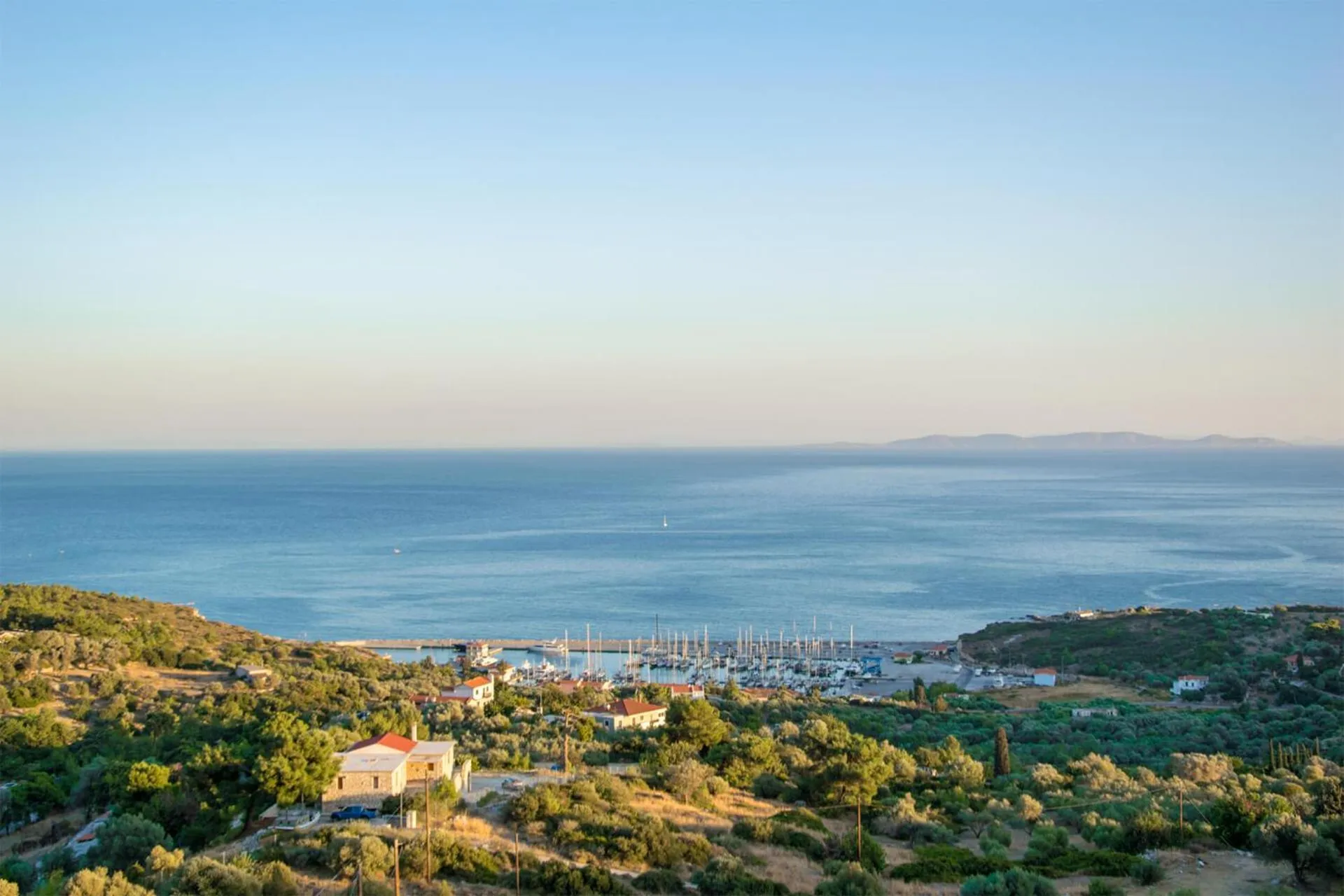 Saint Catherine Hotel