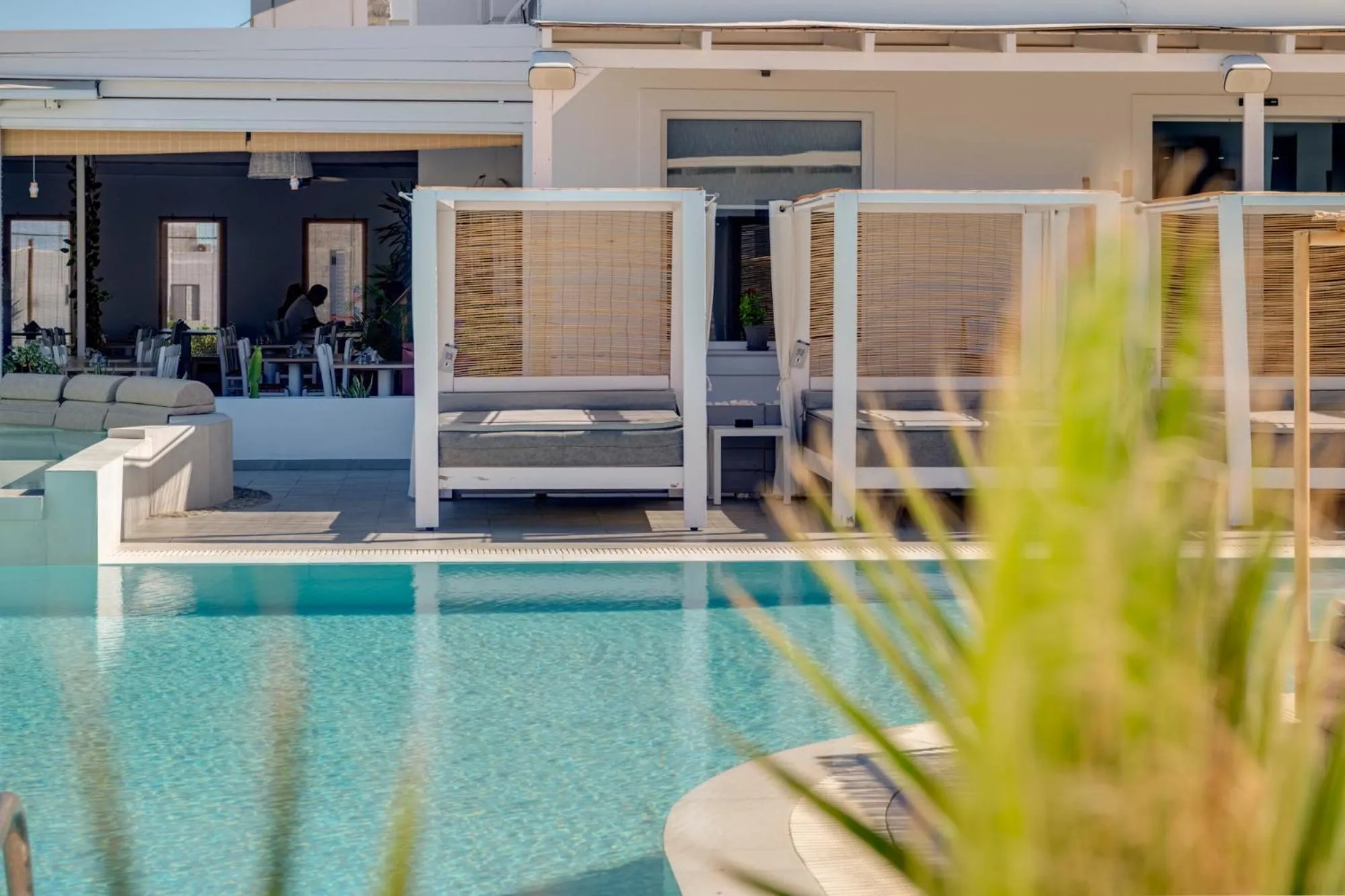 Aegean Paradiso Vacation Club - "Adults Only"