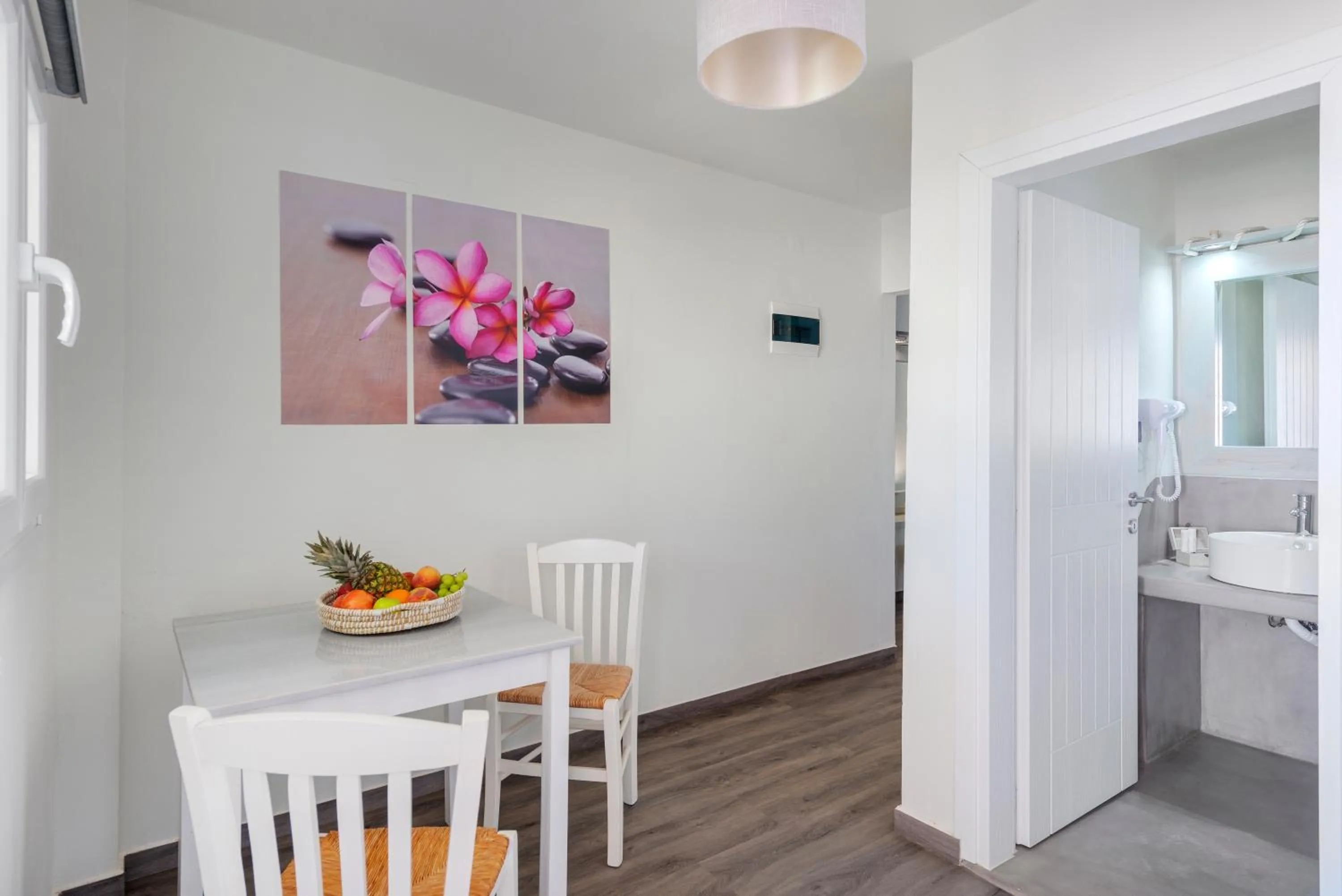 Aegean Paradiso Vacation Club - "Adults Only"