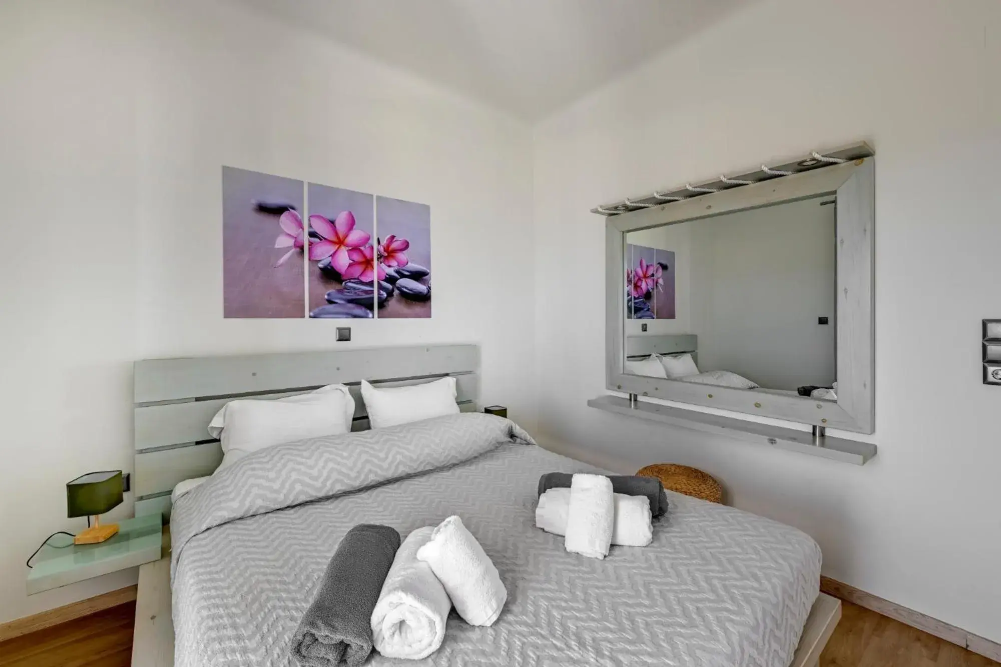 Executive Sea View Suite with Private Pool in Aegean Paradiso Vacation Club - "Adults Only" Executive Sea View Suite with Private Pool in Aegean Paradiso Vacation Club - "Adults Only"