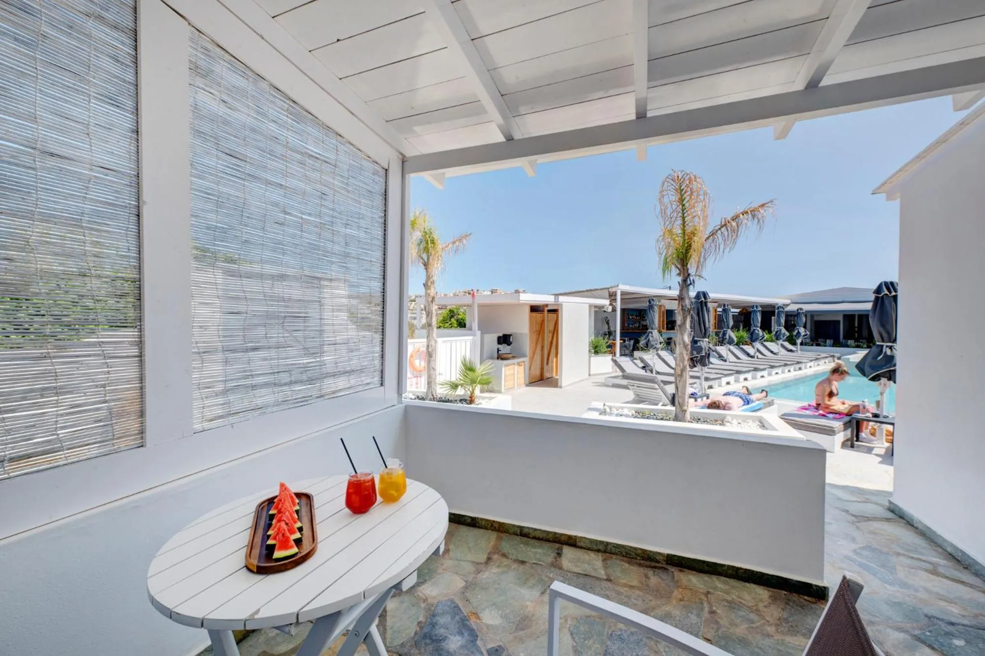 Aegean Paradiso Vacation Club - "Adults Only"