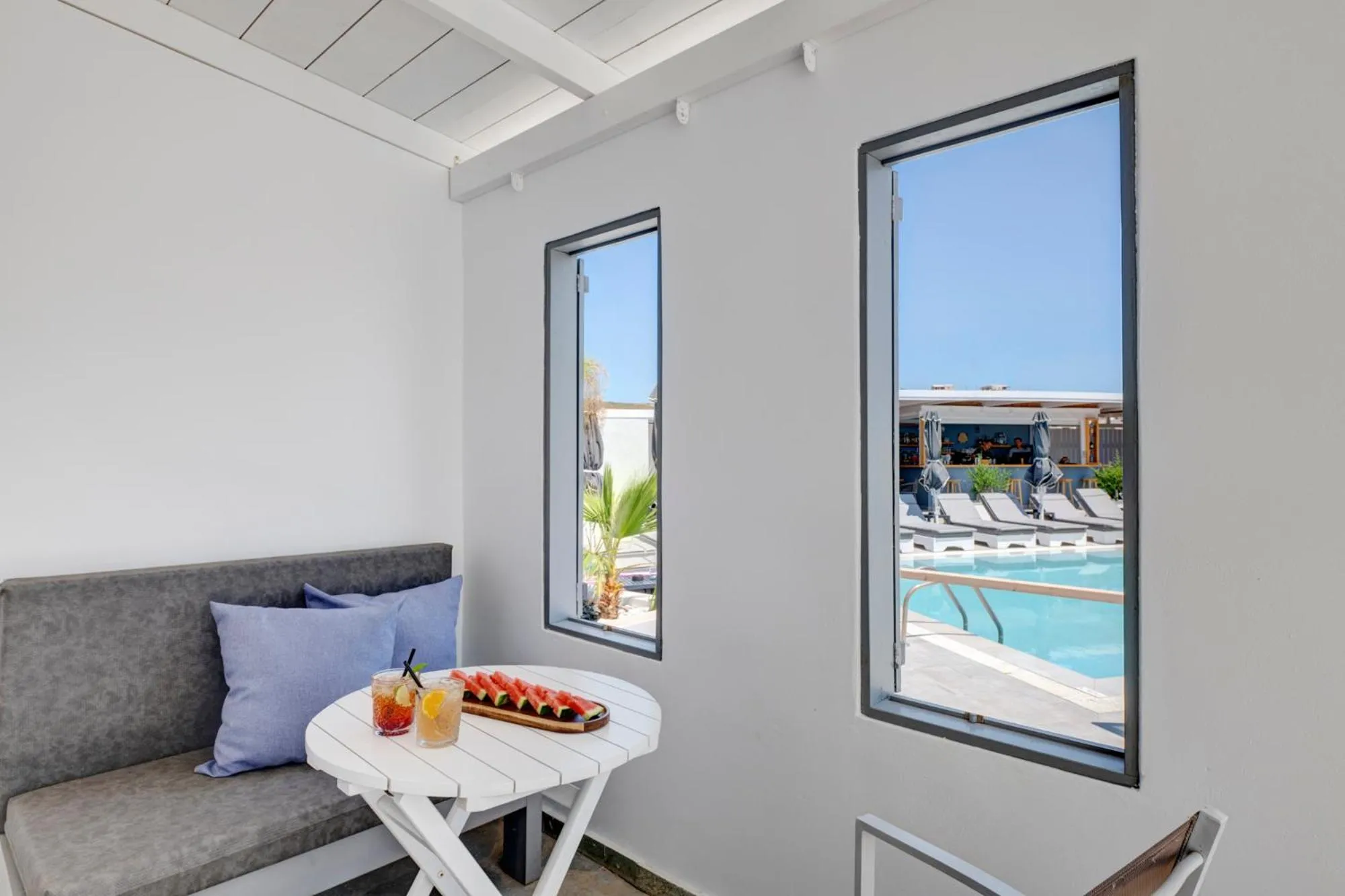 Aegean Paradiso Vacation Club - "Adults Only"