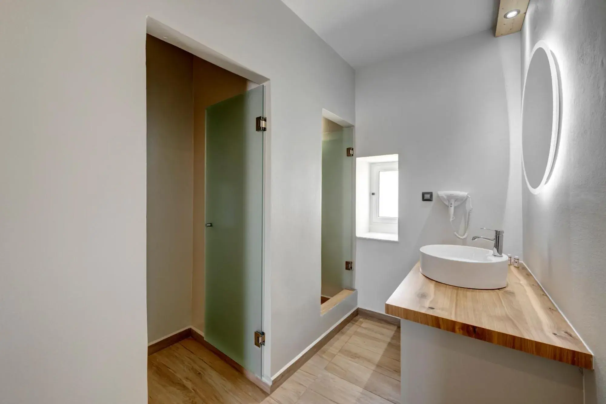 Double Room with Pool View in Aegean Paradiso Vacation Club - "Adults Only" Double Room with Pool View in Aegean Paradiso Vacation Club - "Adults Only"