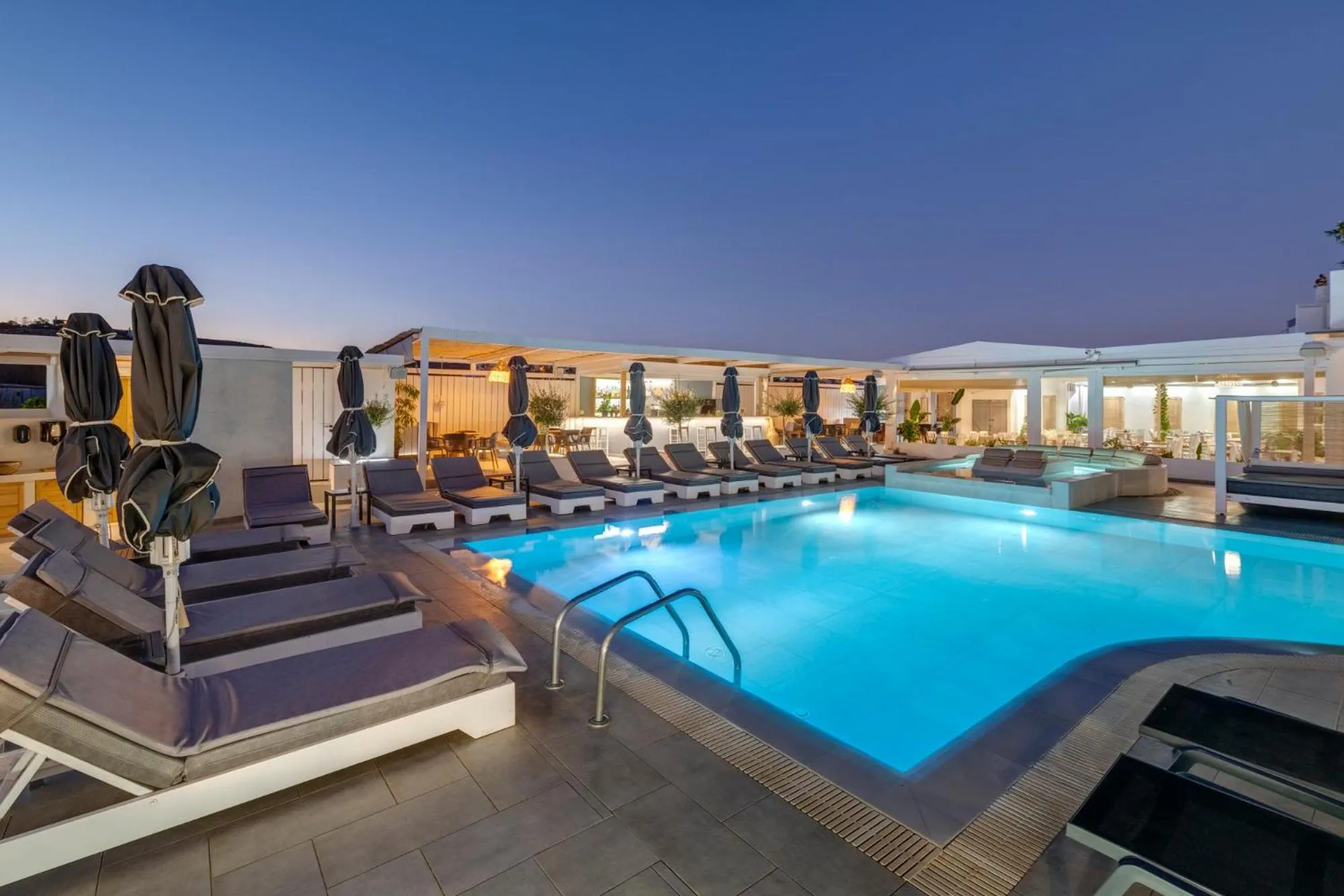 Aegean Paradiso Vacation Club - "Adults Only"