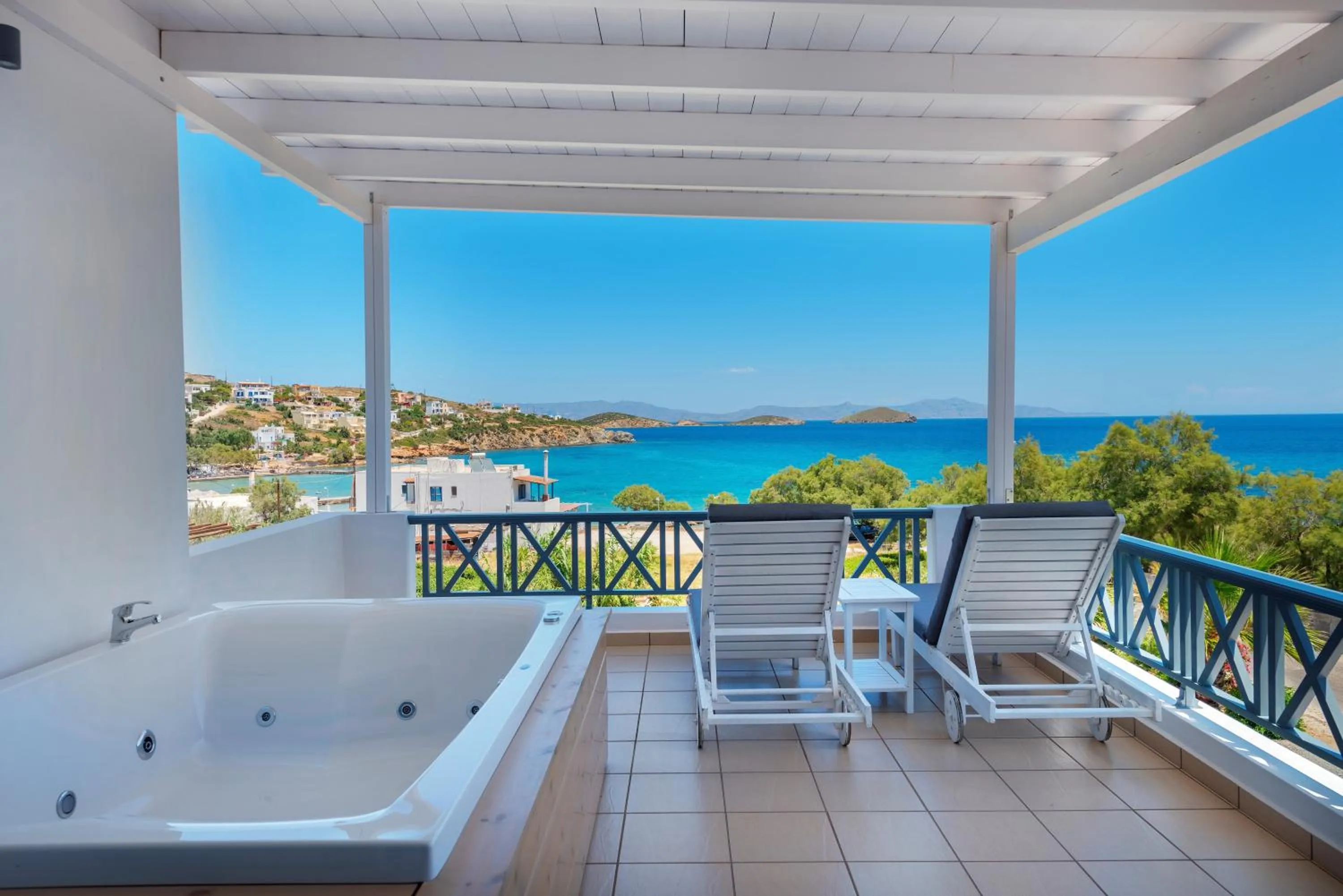 Aegean Paradiso Vacation Club - "Adults Only"