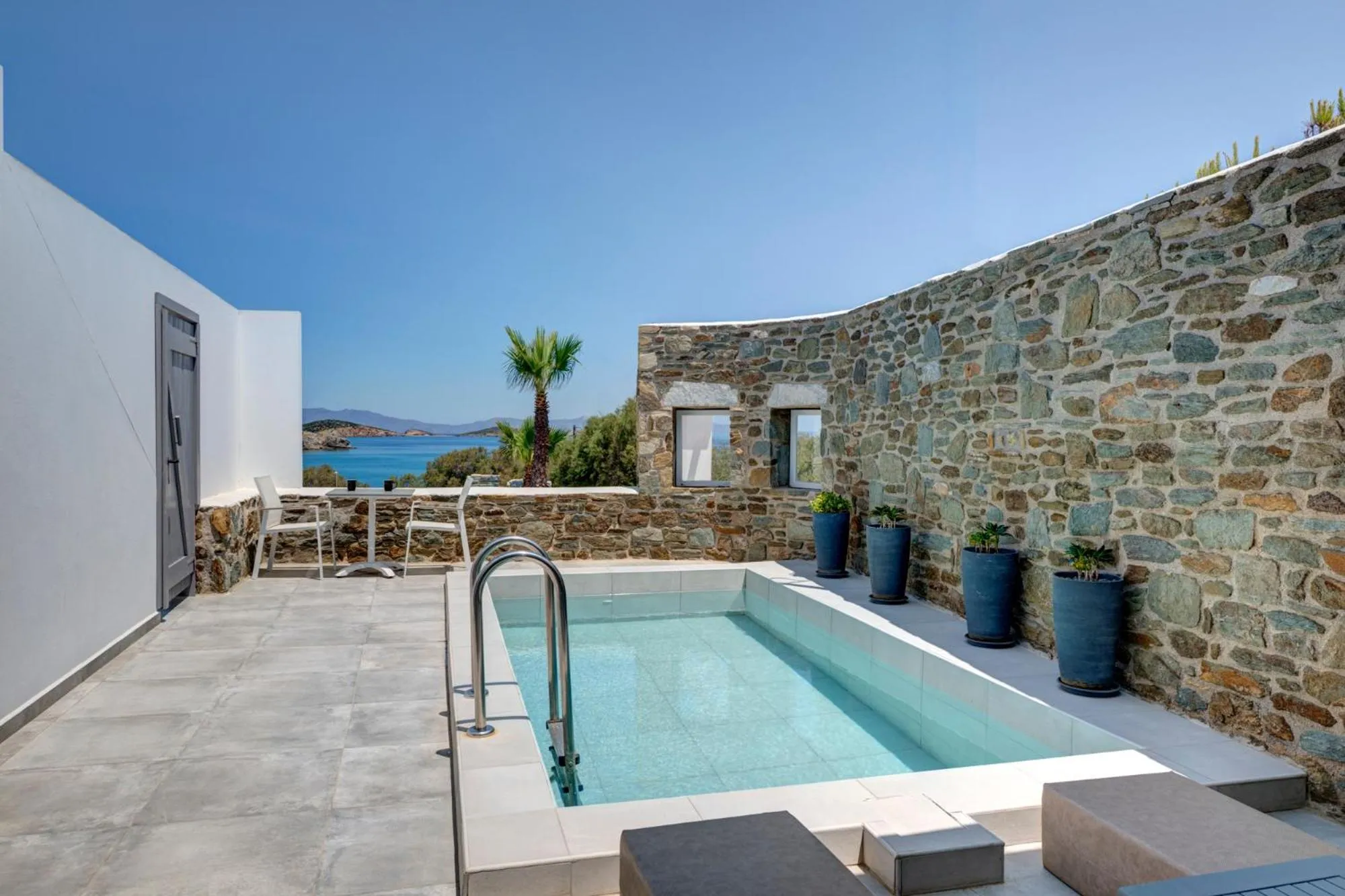 Aegean Paradiso Vacation Club - "Adults Only"